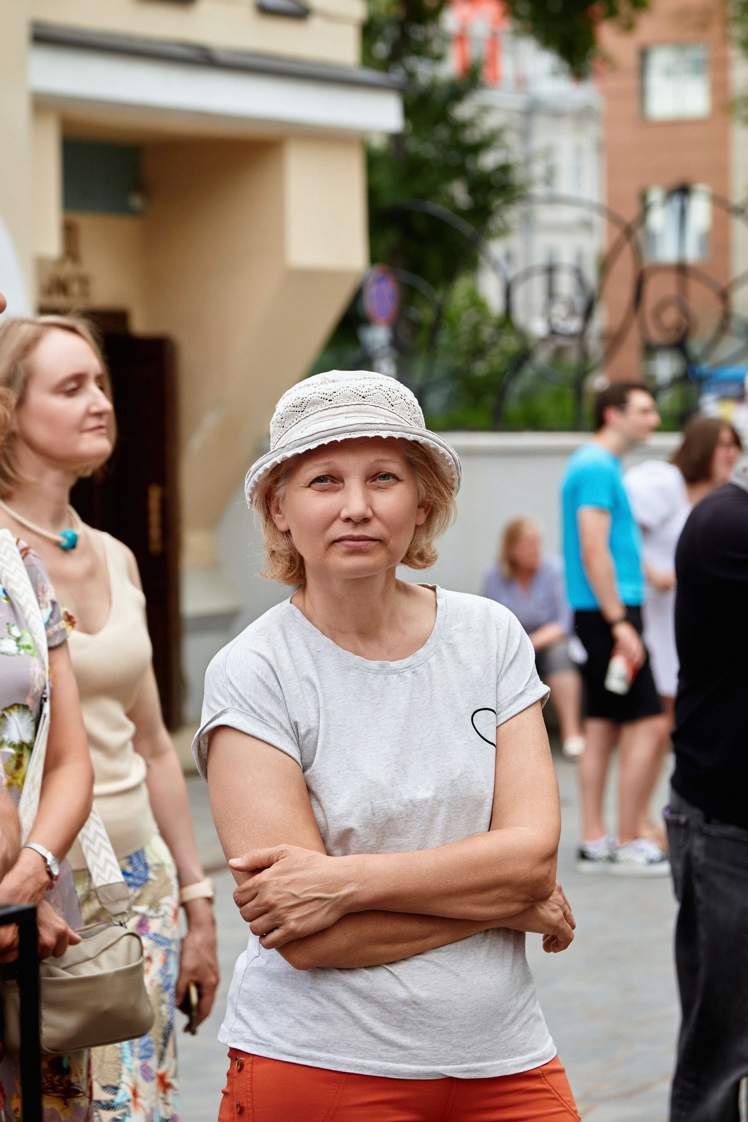 Самарский модернИЗМ. DENISOV ART (фото, видео, дизайн) САМАРА