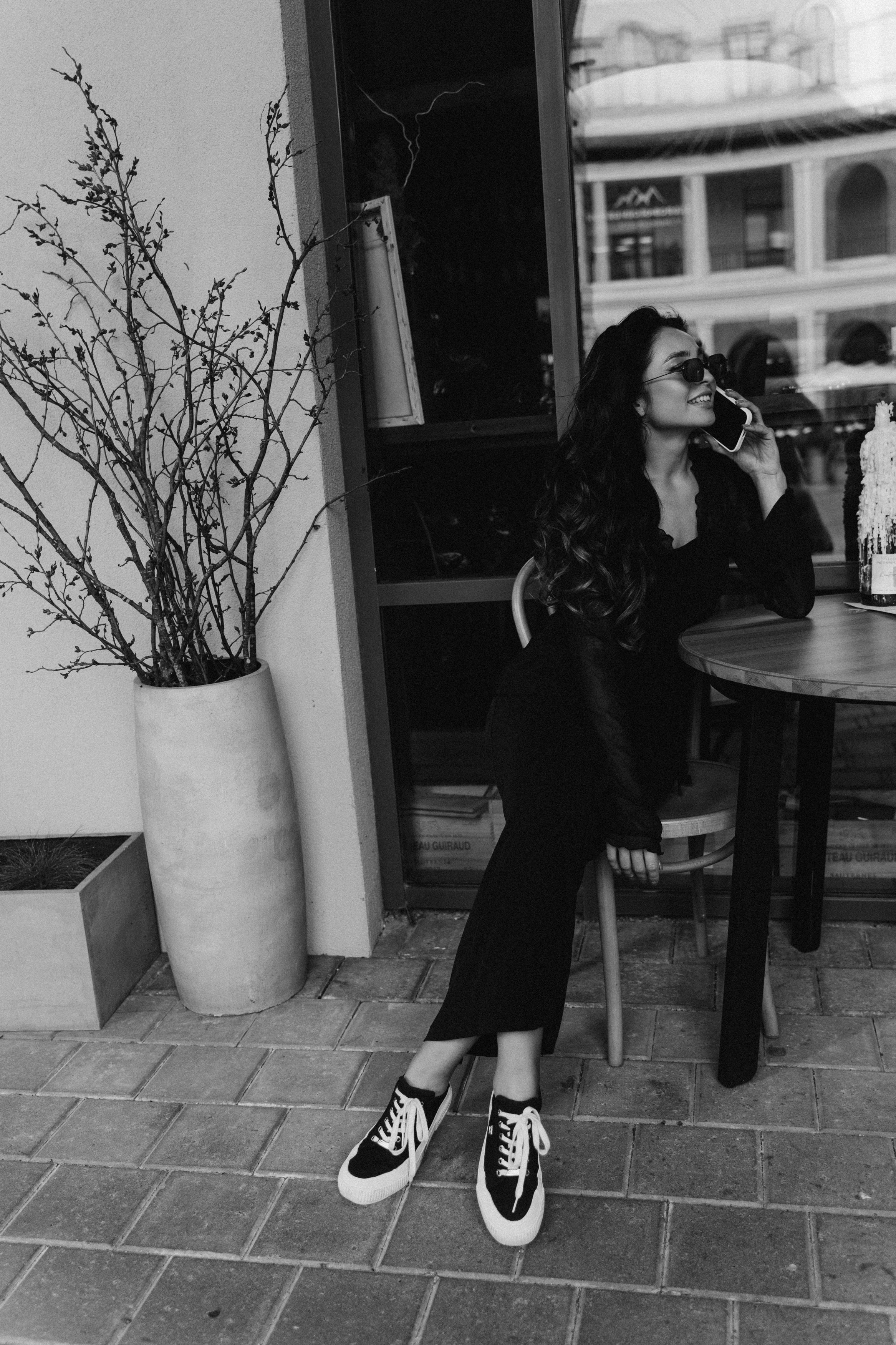 Катя. Агафонова Анна — фотограф в Красной Поляне