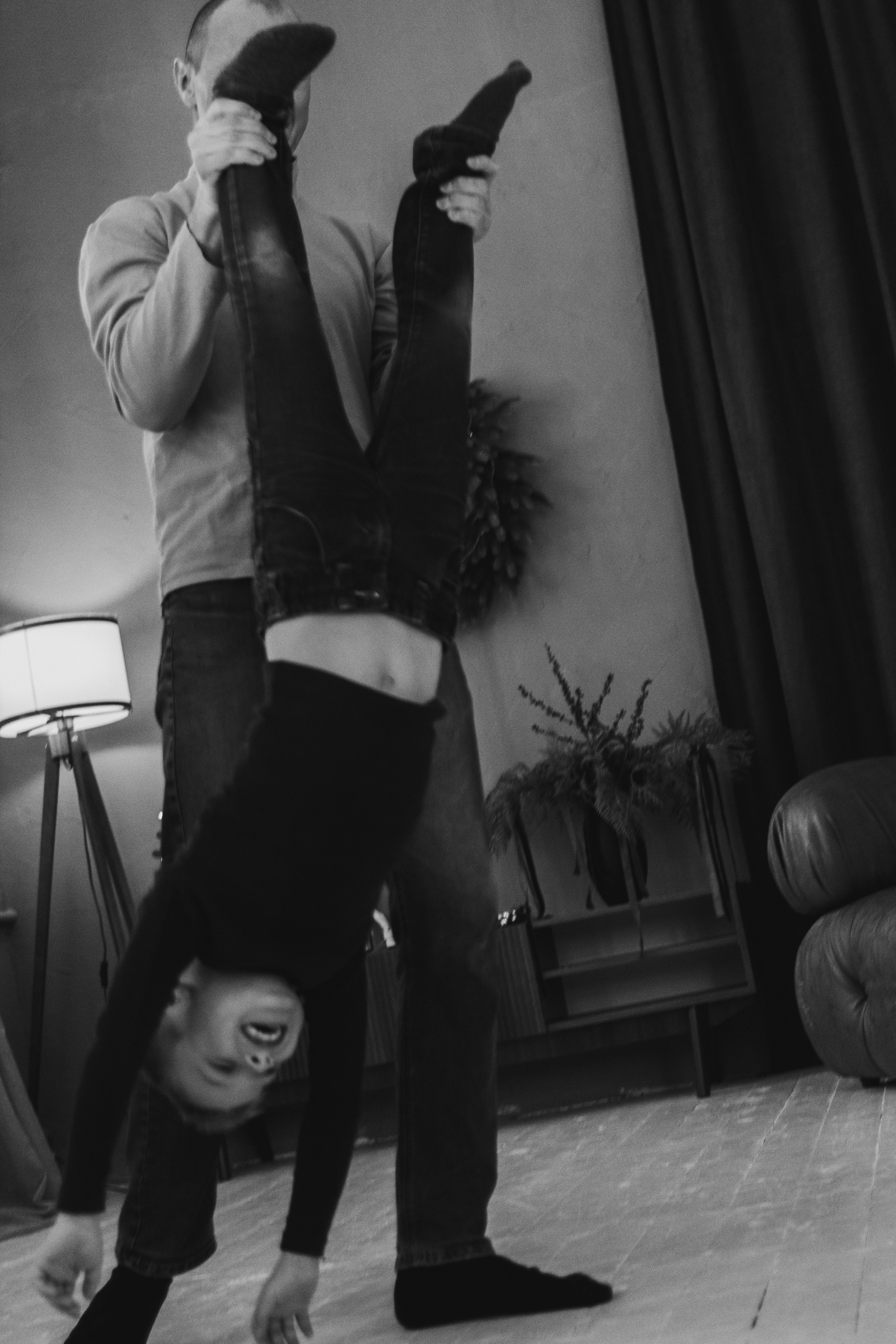 Новогодняя семейная фотоесссия. Алена Орлова | Фотограф | Севастополь