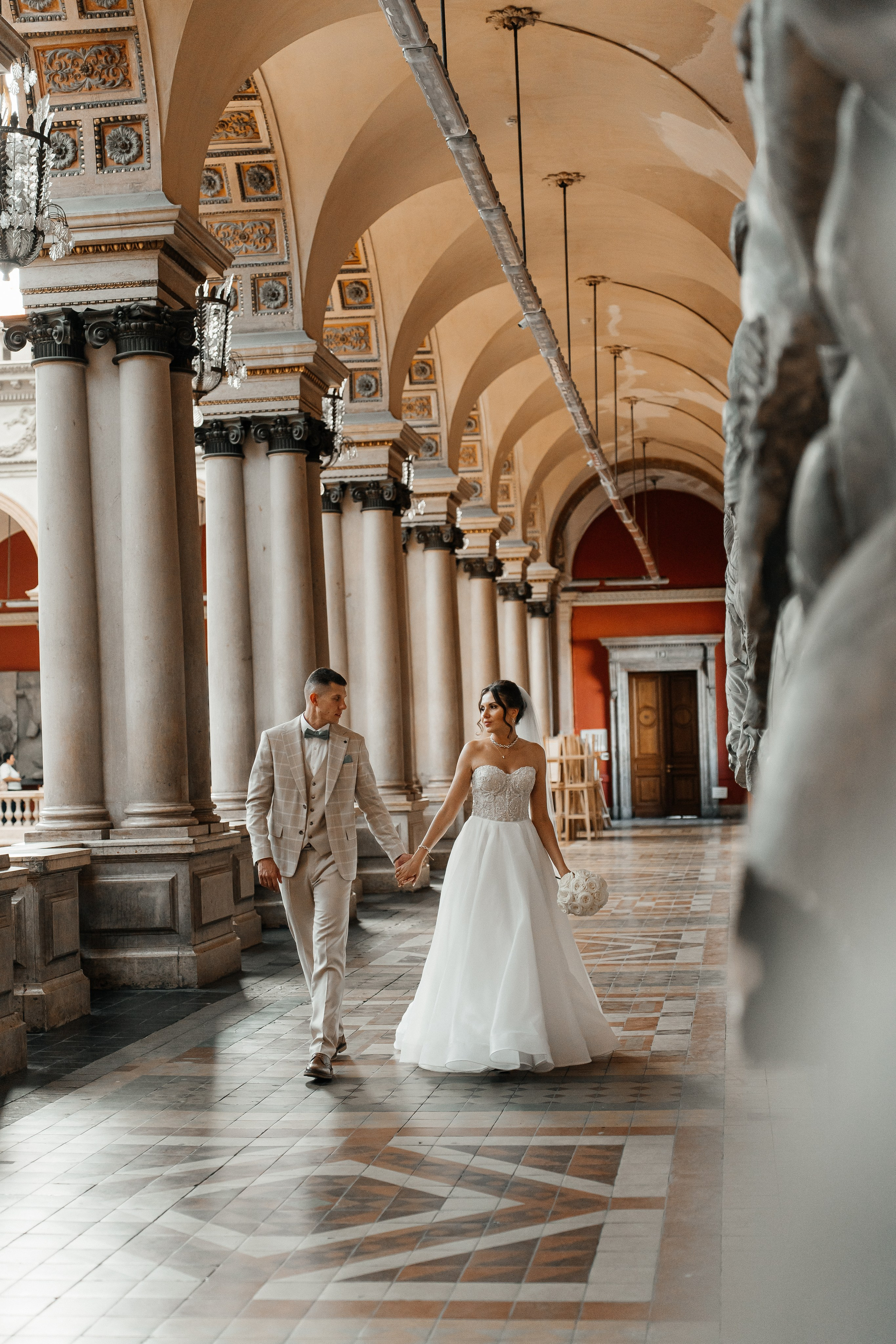 15.08.2025. Семейный фотограф в Санкт-Петербурге