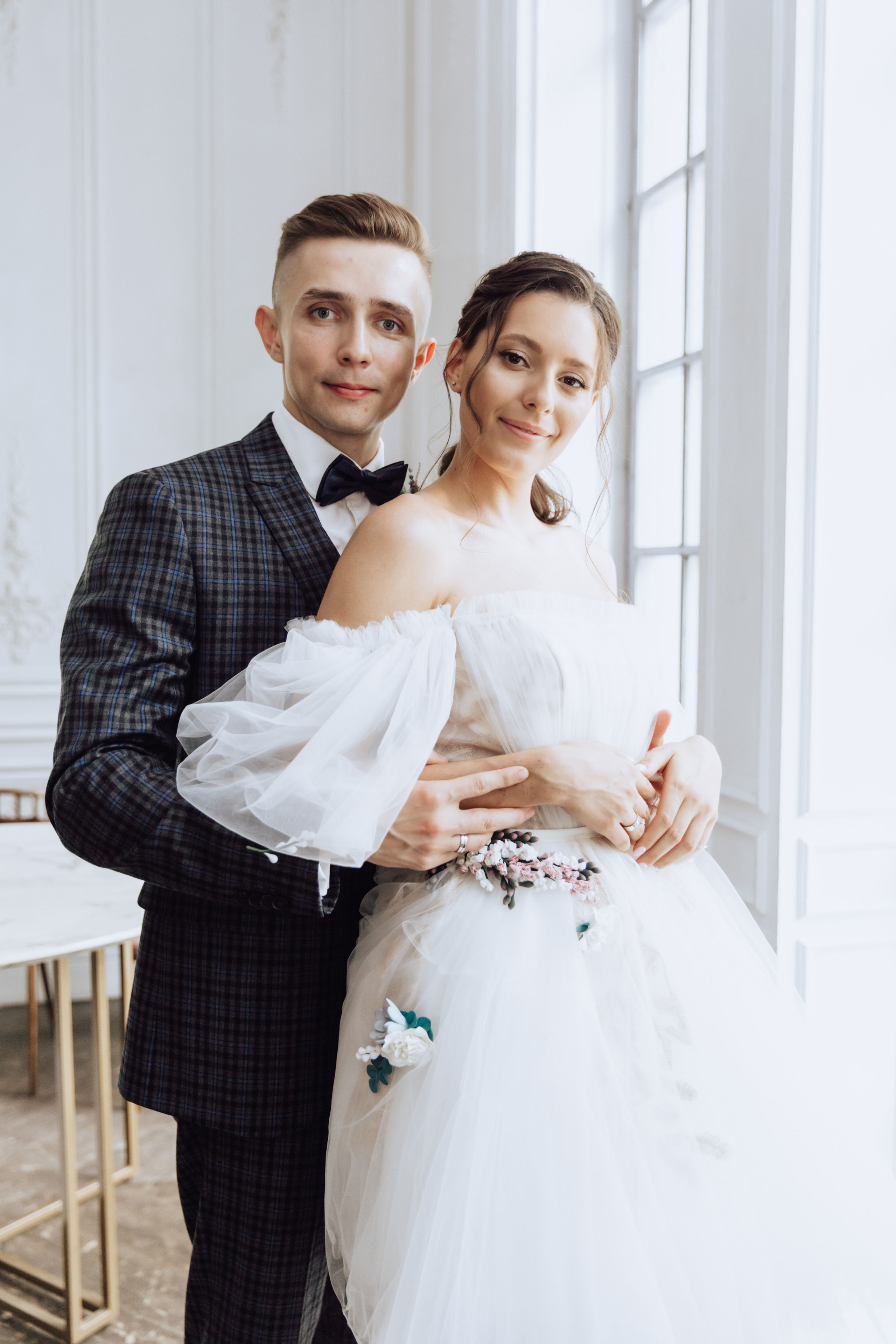 Егор и Елена. Свадебный и репортажный фотограф Виталий Кислицын