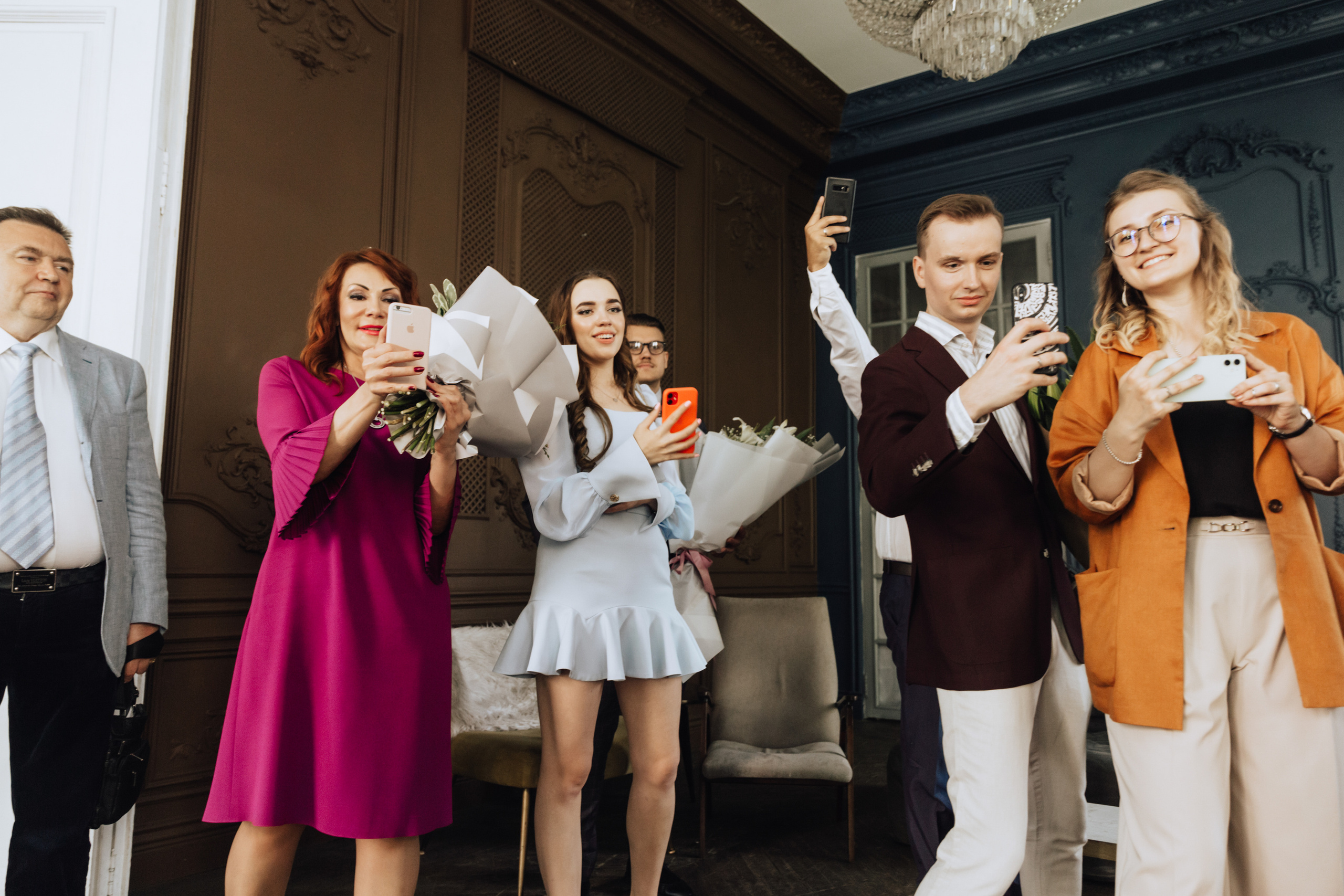 Егор и Елена. Свадебный и репортажный фотограф Виталий Кислицын