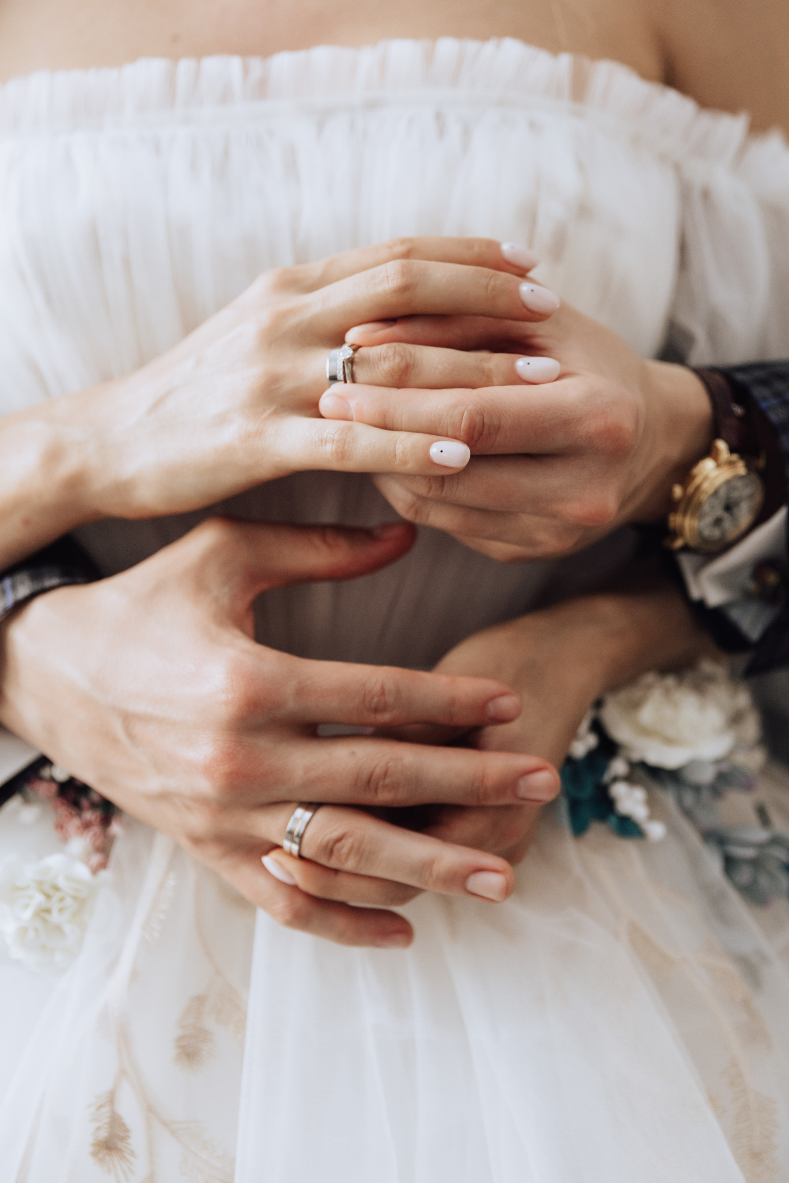 Егор и Елена. Свадебный и репортажный фотограф Виталий Кислицын