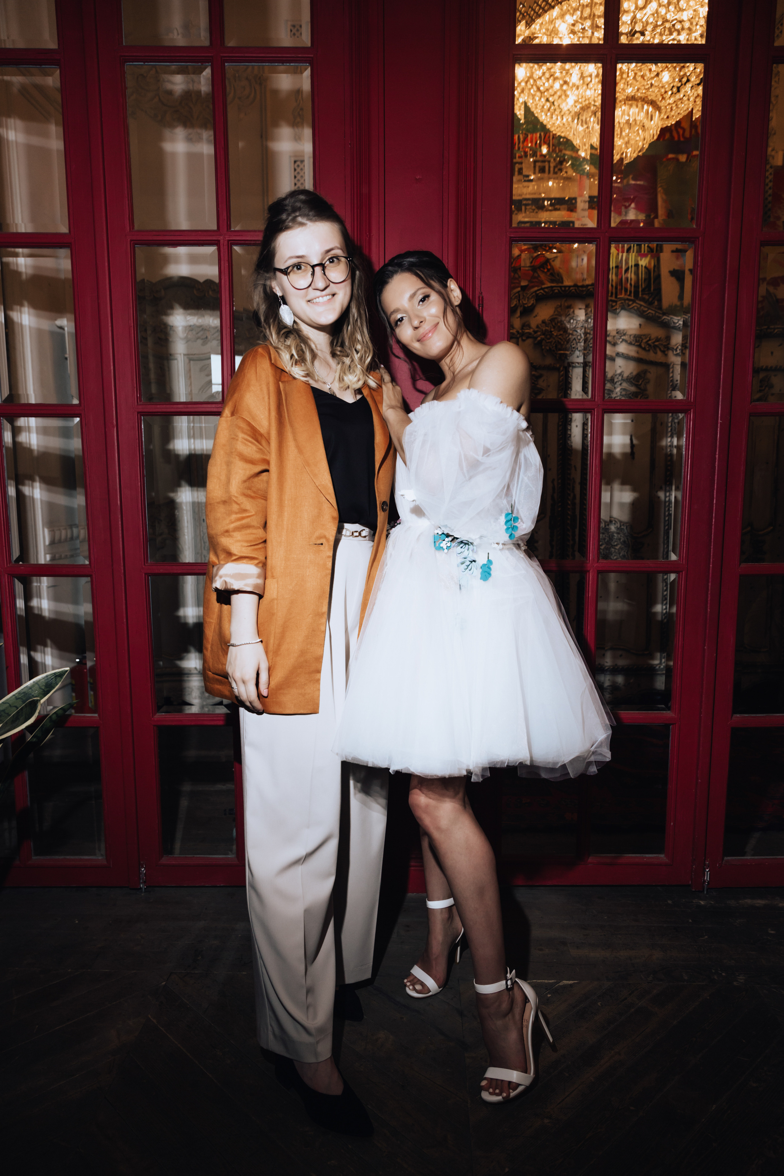 Егор и Елена. Свадебный и репортажный фотограф Виталий Кислицын