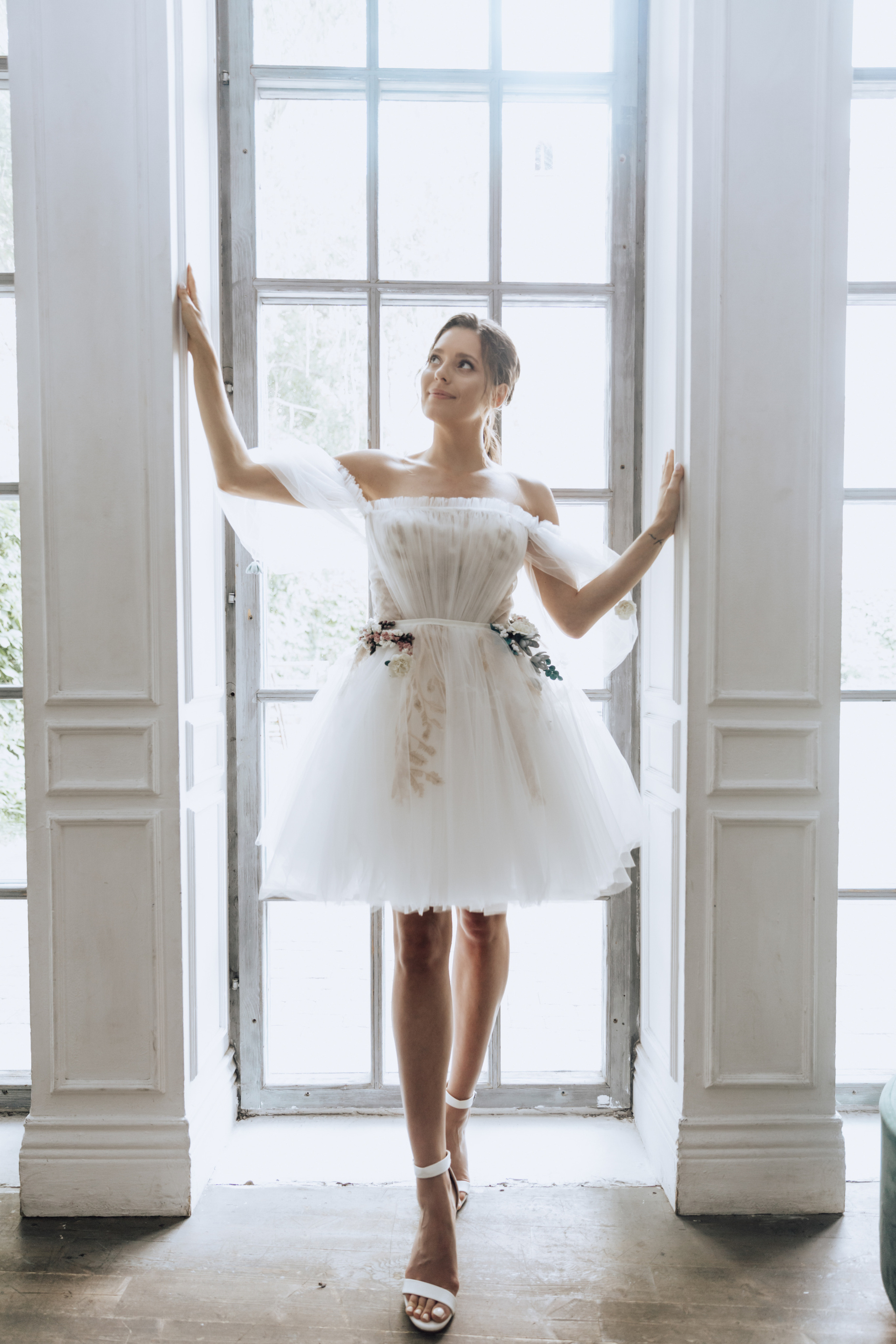 Егор и Елена. Свадебный и репортажный фотограф Виталий Кислицын