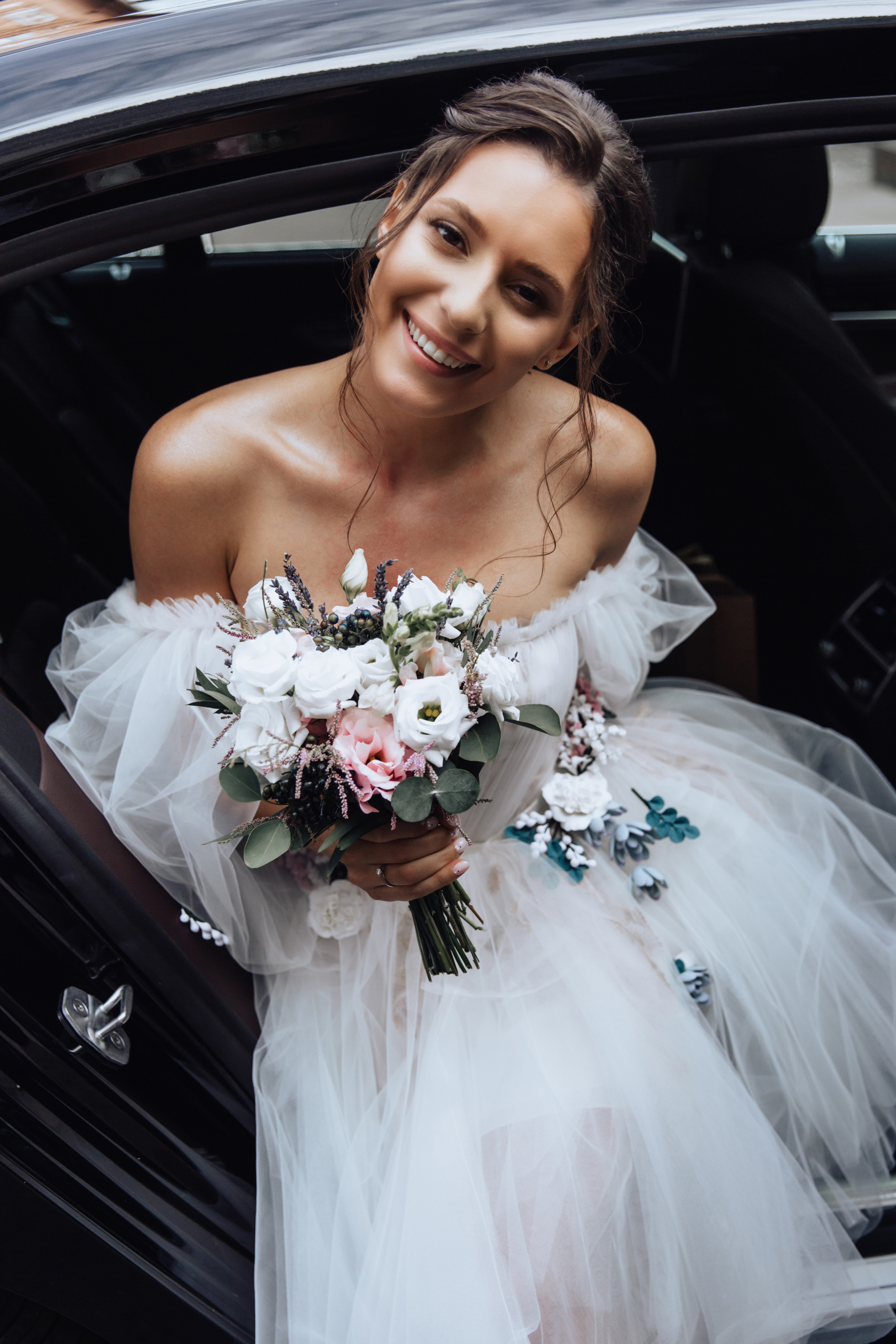 Егор и Елена. Свадебный и репортажный фотограф Виталий Кислицын