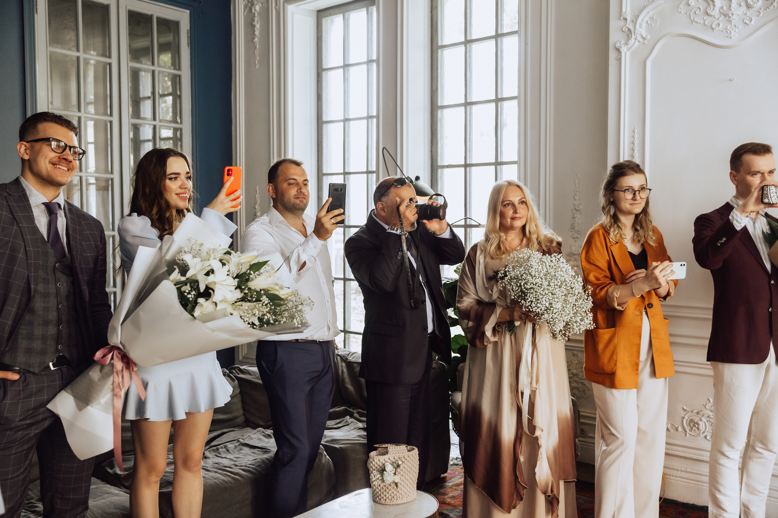 Егор и Елена. Свадебный и репортажный фотограф Виталий Кислицын