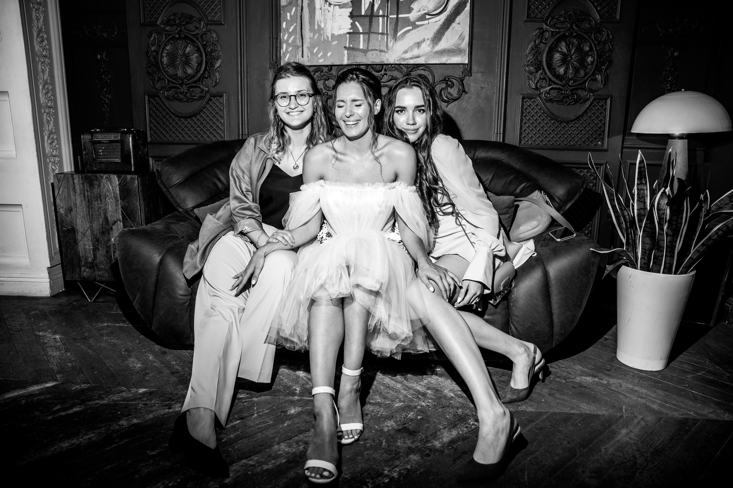 Егор и Елена. Свадебный и репортажный фотограф Виталий Кислицын