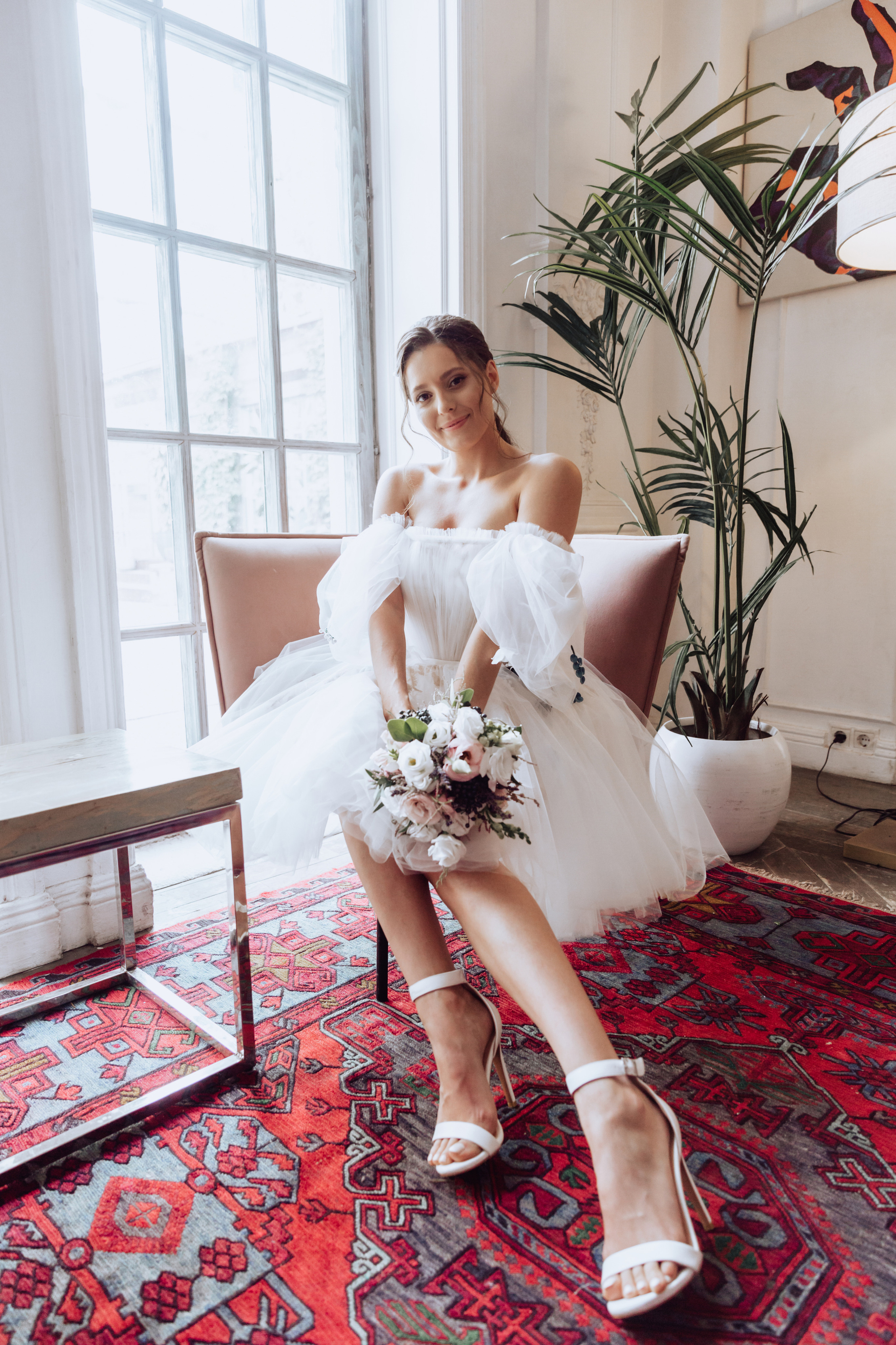 Егор и Елена. Свадебный и репортажный фотограф Виталий Кислицын