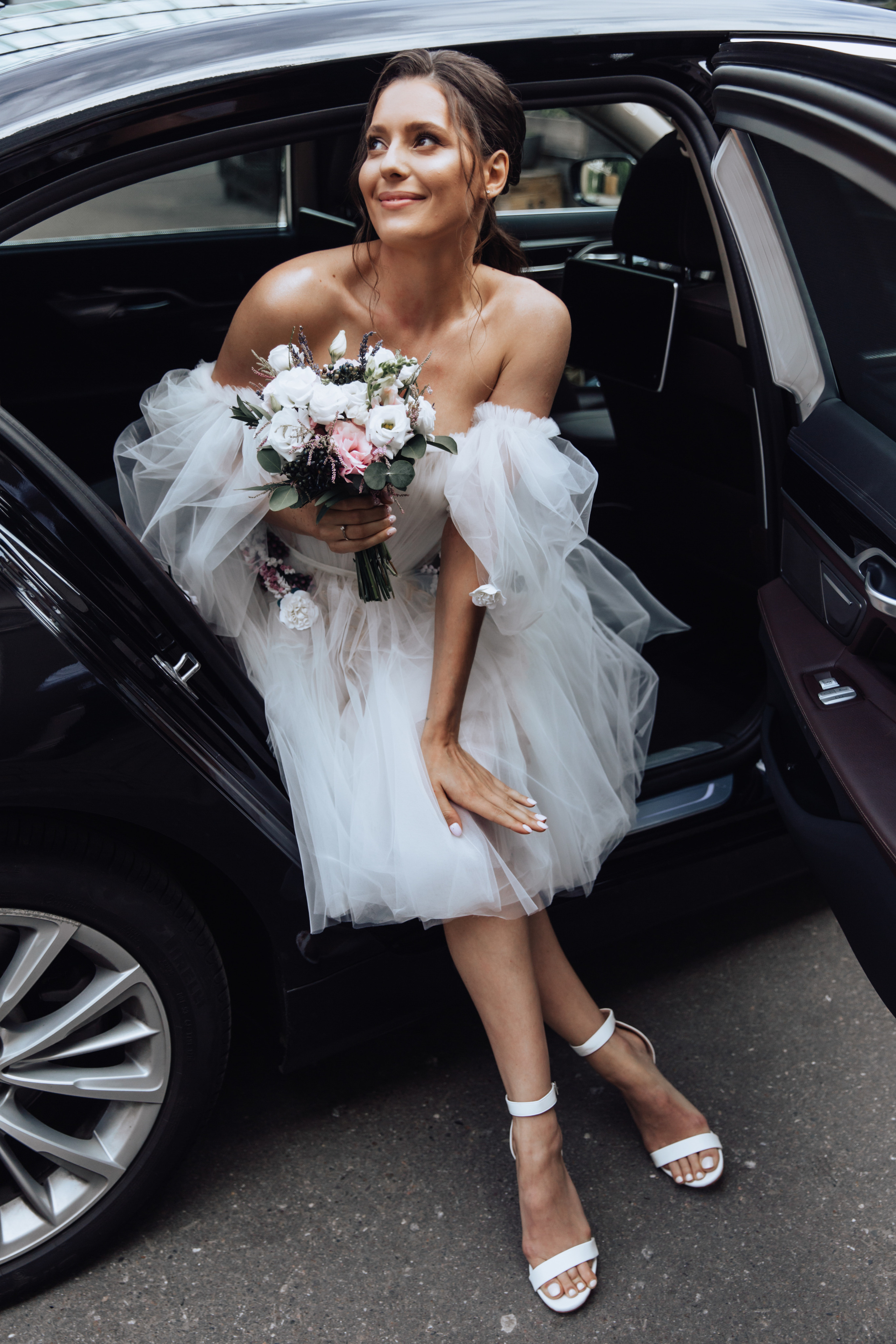 Егор и Елена. Свадебный и репортажный фотограф Виталий Кислицын