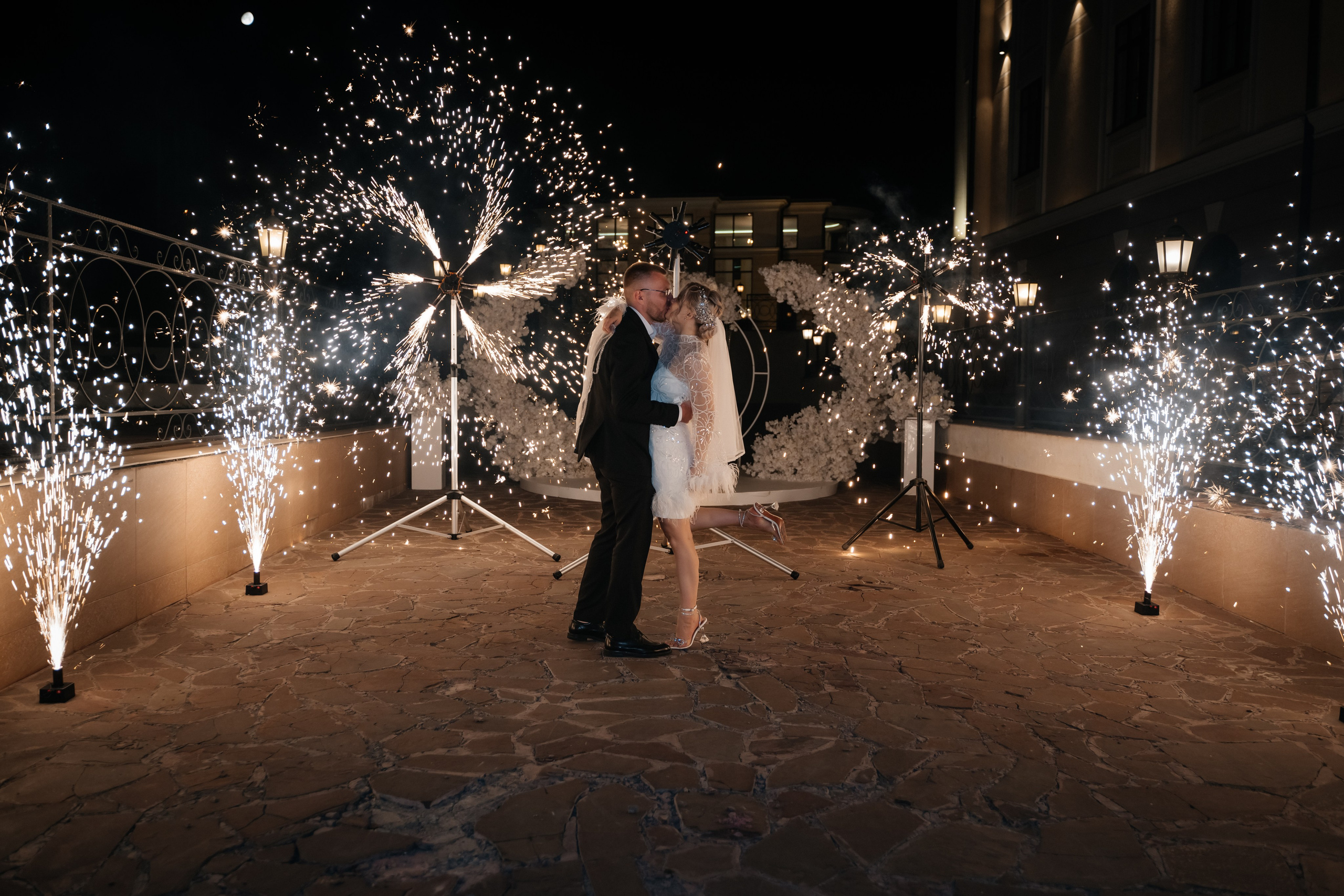 Данил и Ангелина. Свадебный фотограф и видеограф Жанна и Ренат Костандян, Ставрополь