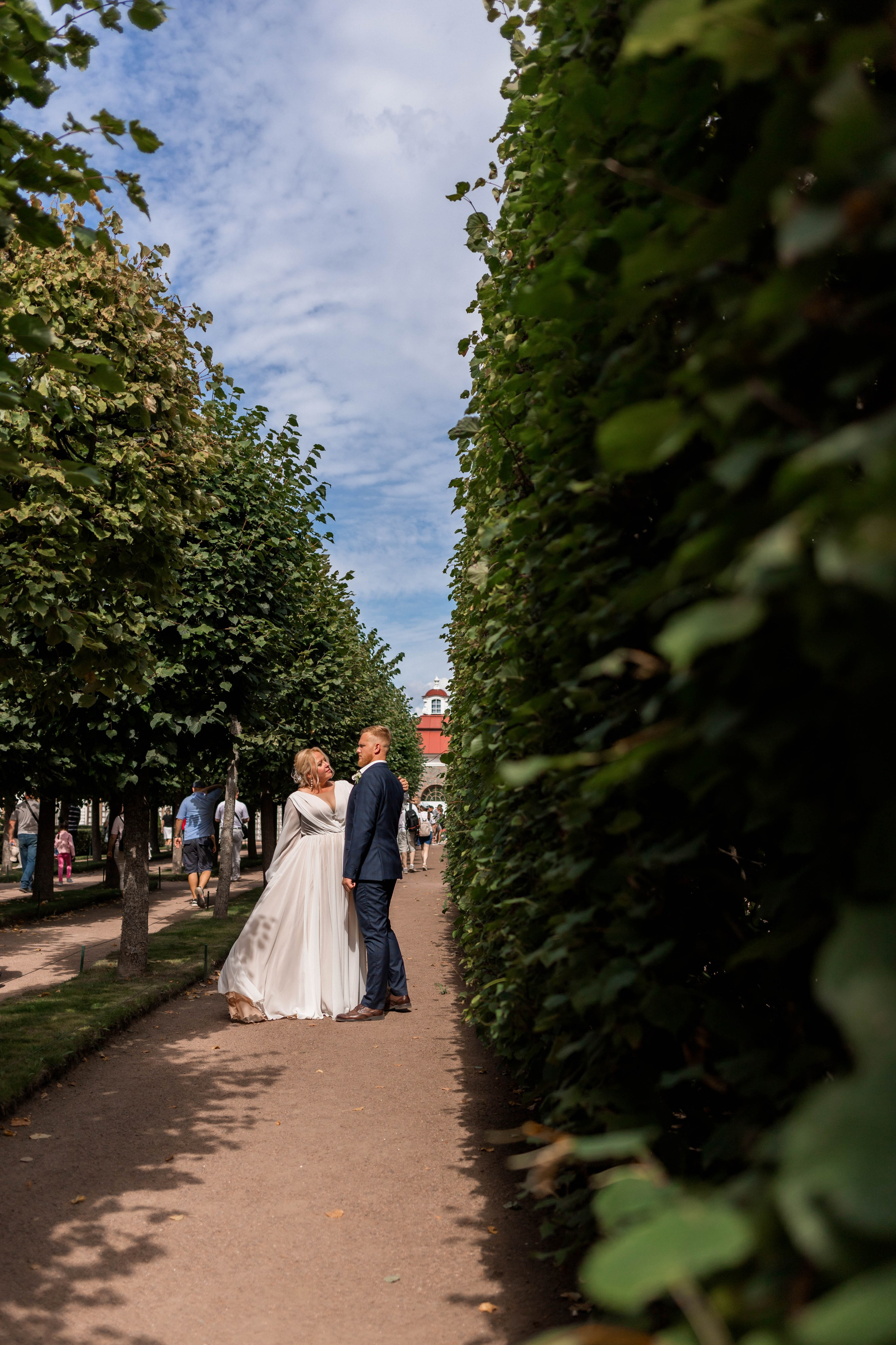 СВАДЬБА ЕЛЕНА И АЛЕКСАНДР. Семейный Фотограф в Санкт-Петербурге Пушкин Анастасия Дьяконенкова