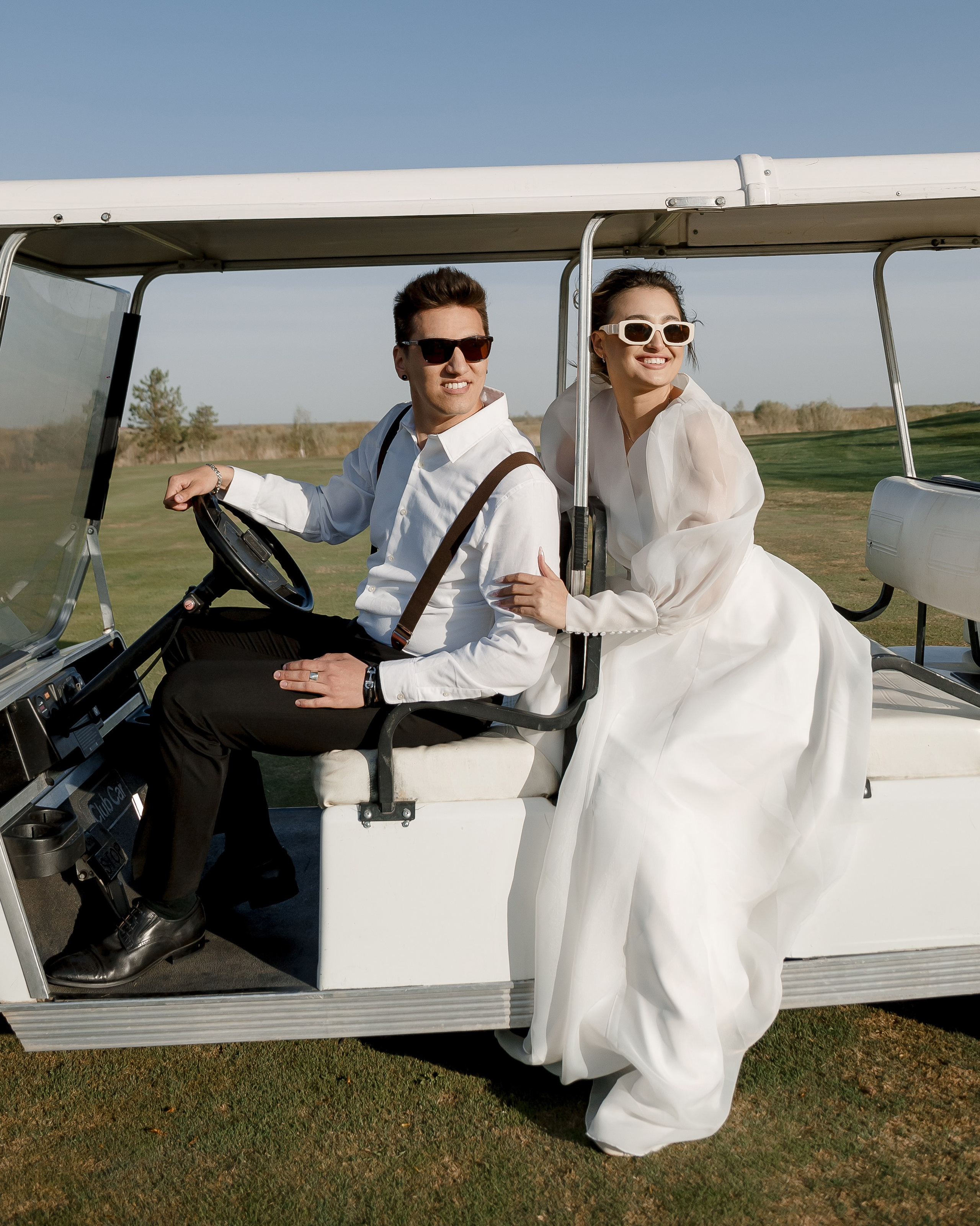 Pre Wedding. Akkanatart.kz