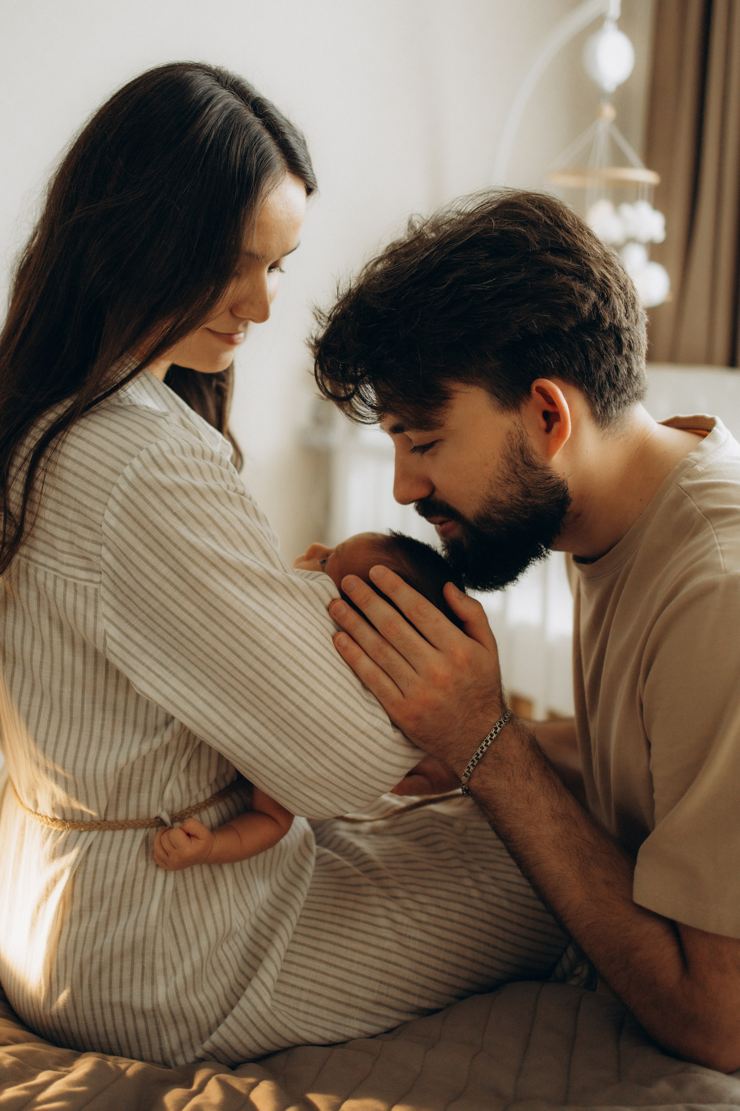 Марселю 1 месяц. Фотограф из Казани Мария Шамсутдинова