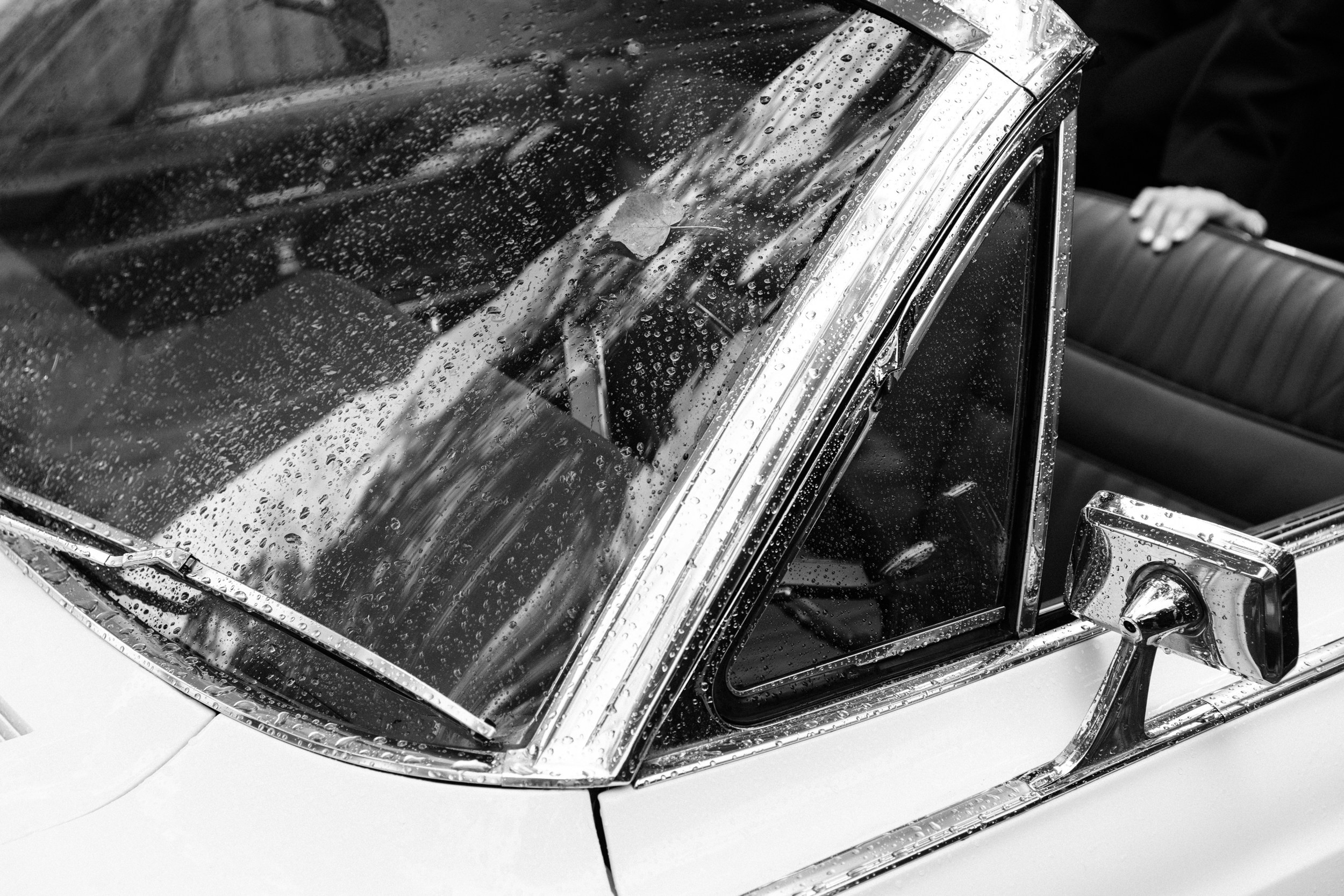 Анна и Владимир. Фотограф Ирина Романова