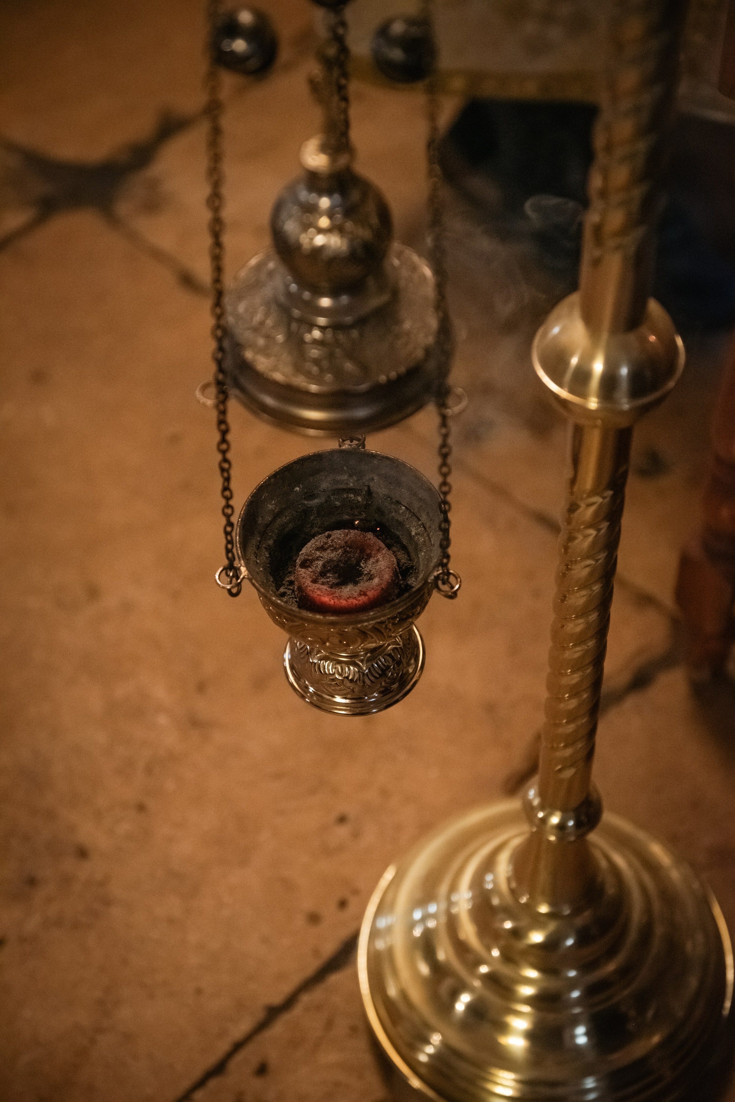 Венчание Игоря и Варвары. Фотограф, визажист. Москва