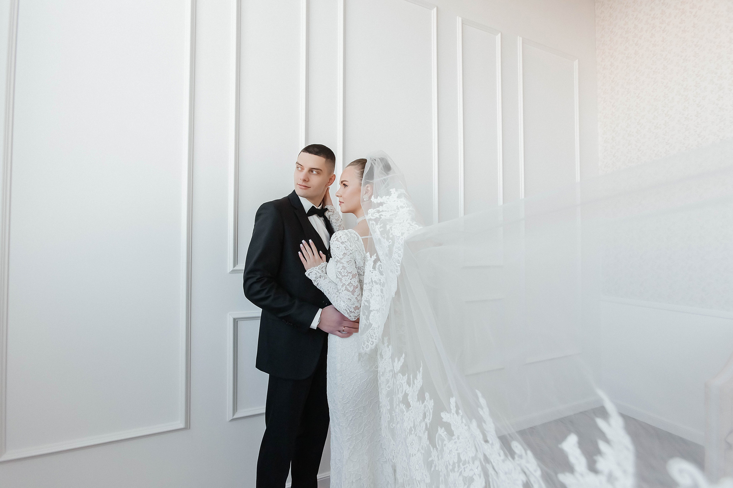 Ирина и Владислав. Главная