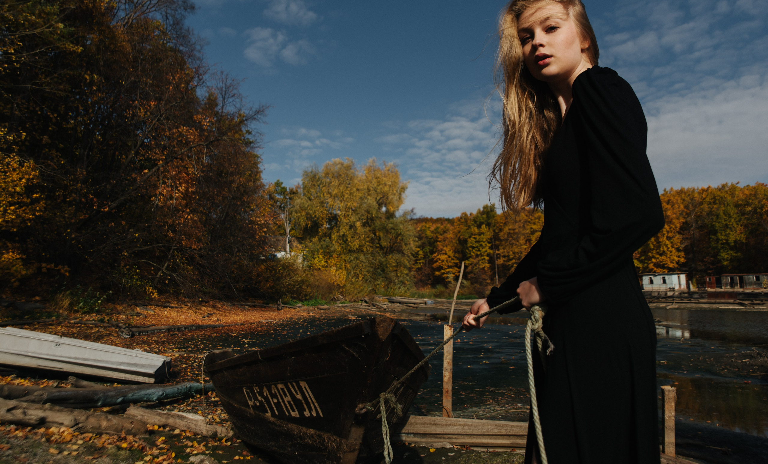 Кужаков Николай — fashion съёмка. Рекламный и имиджевый фотограф Кужаков Николай