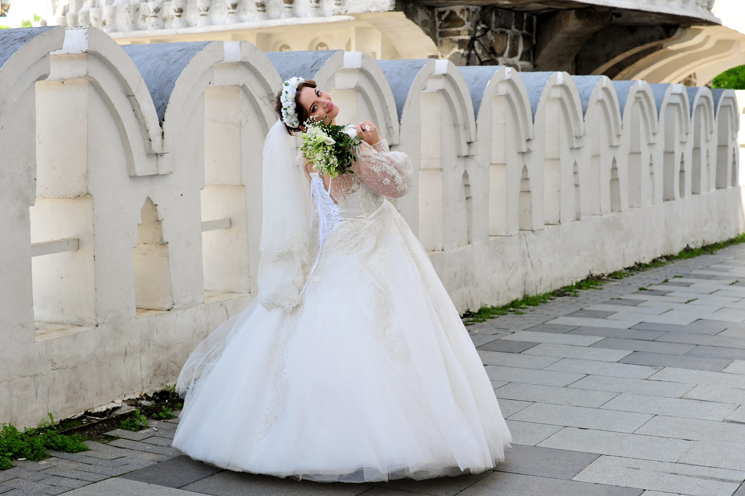 Портфолио. Свадебный и семейный фотограф в Москве Ирина Гончарова