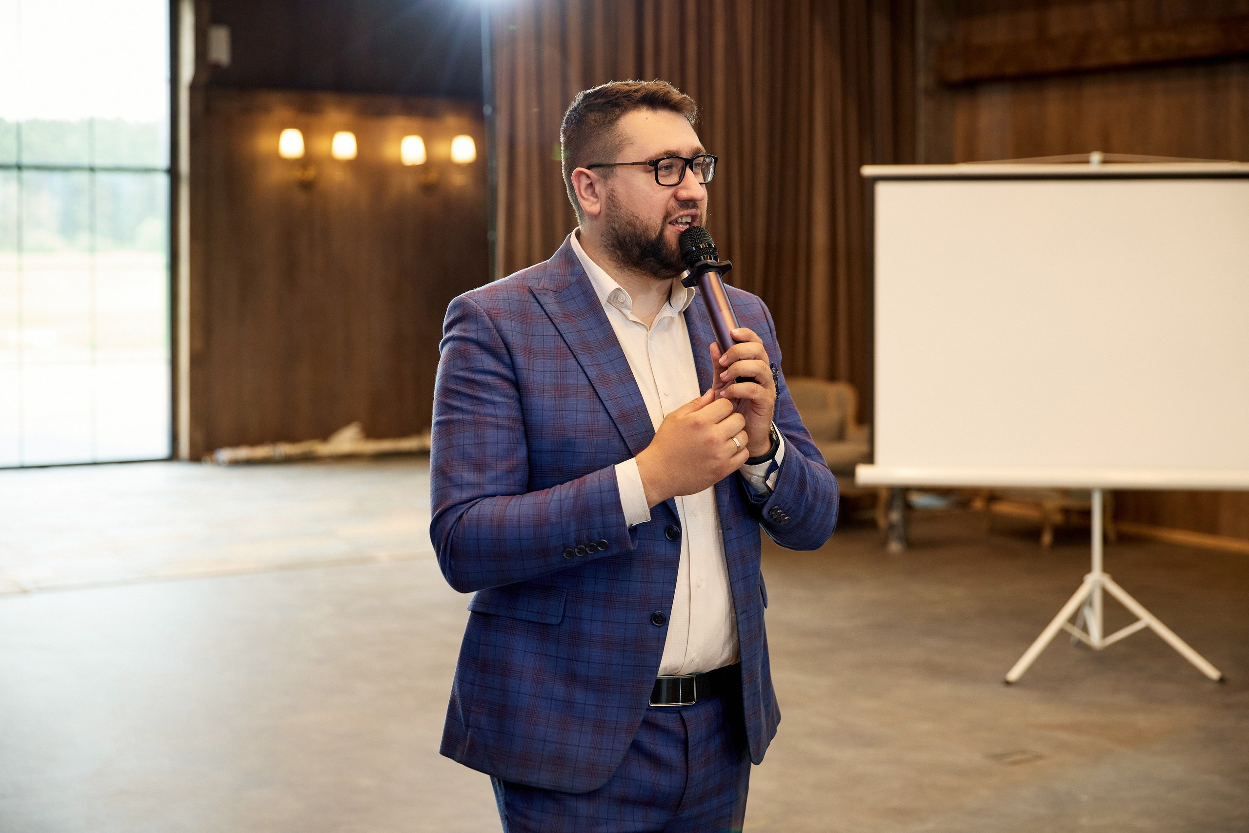 КРЕДО-С 30 лет. Другой взгляд на фотографию