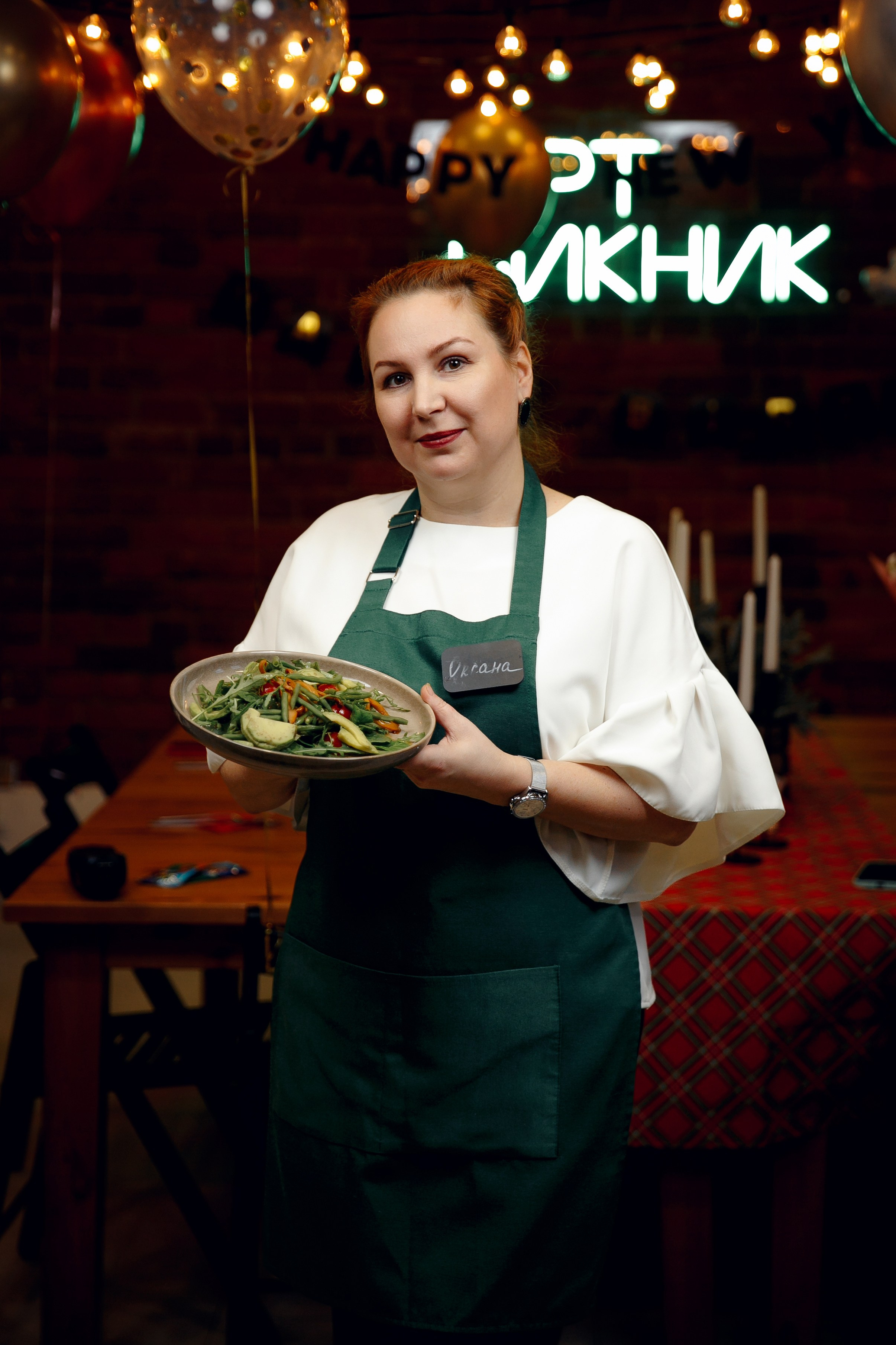 День рождения в «Арт пикник». Ваш репортажный фотограф Артемий Антонов