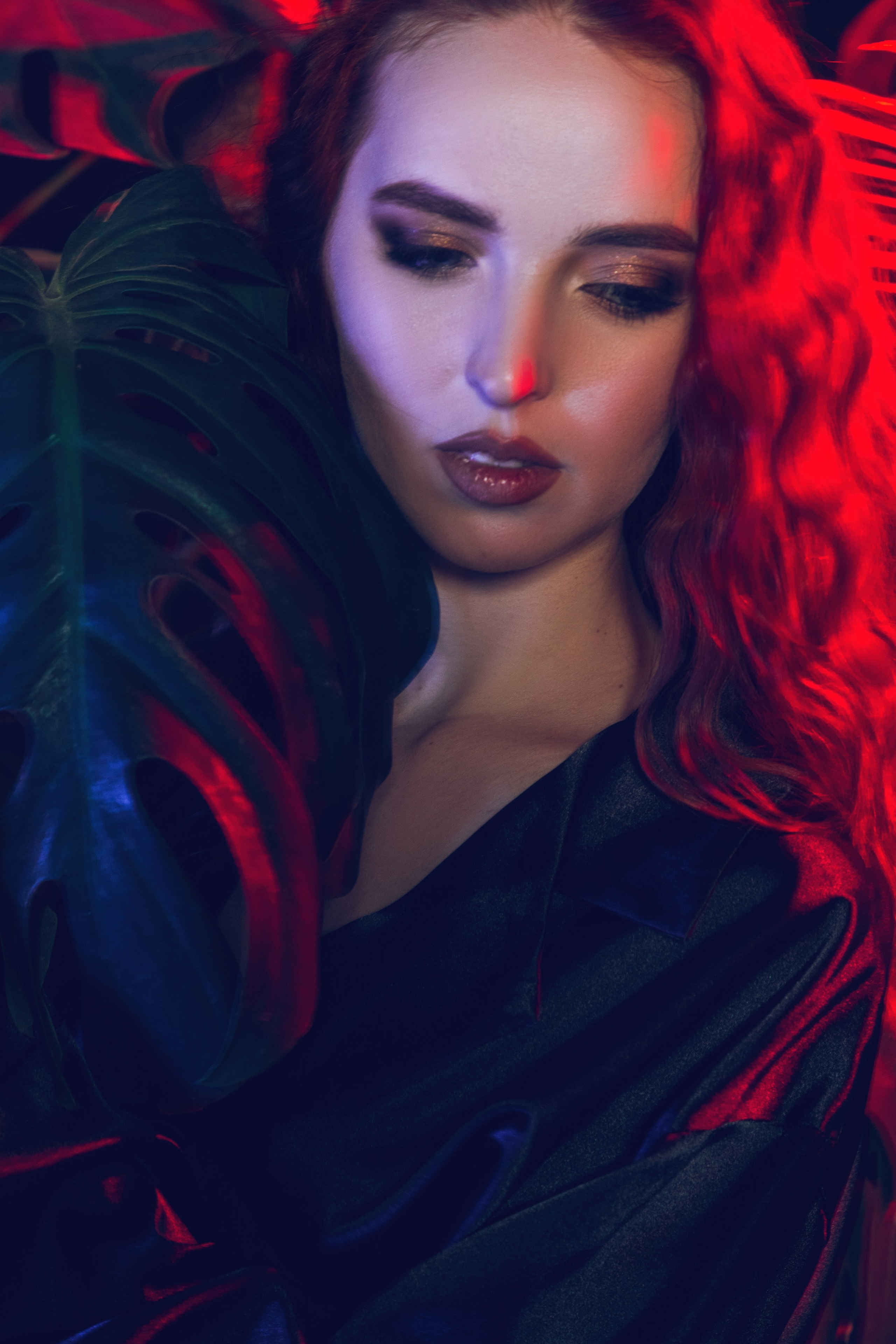 Palm. Студийный фотограф | Ксения | Ростов-на-дону