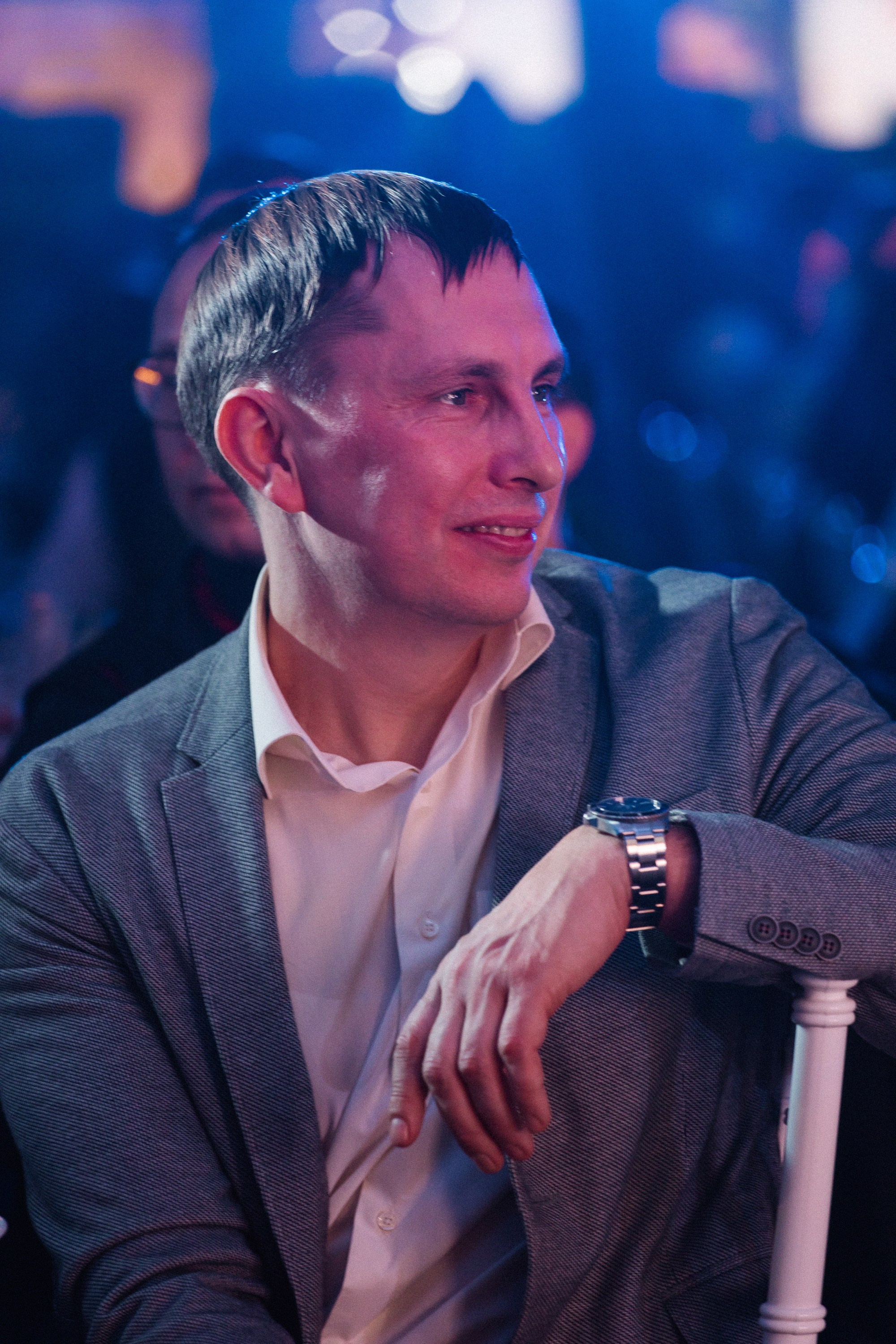 Ночь и Бал. Свадебный фотограф Дмитрий Воробьев Москва Ярославль