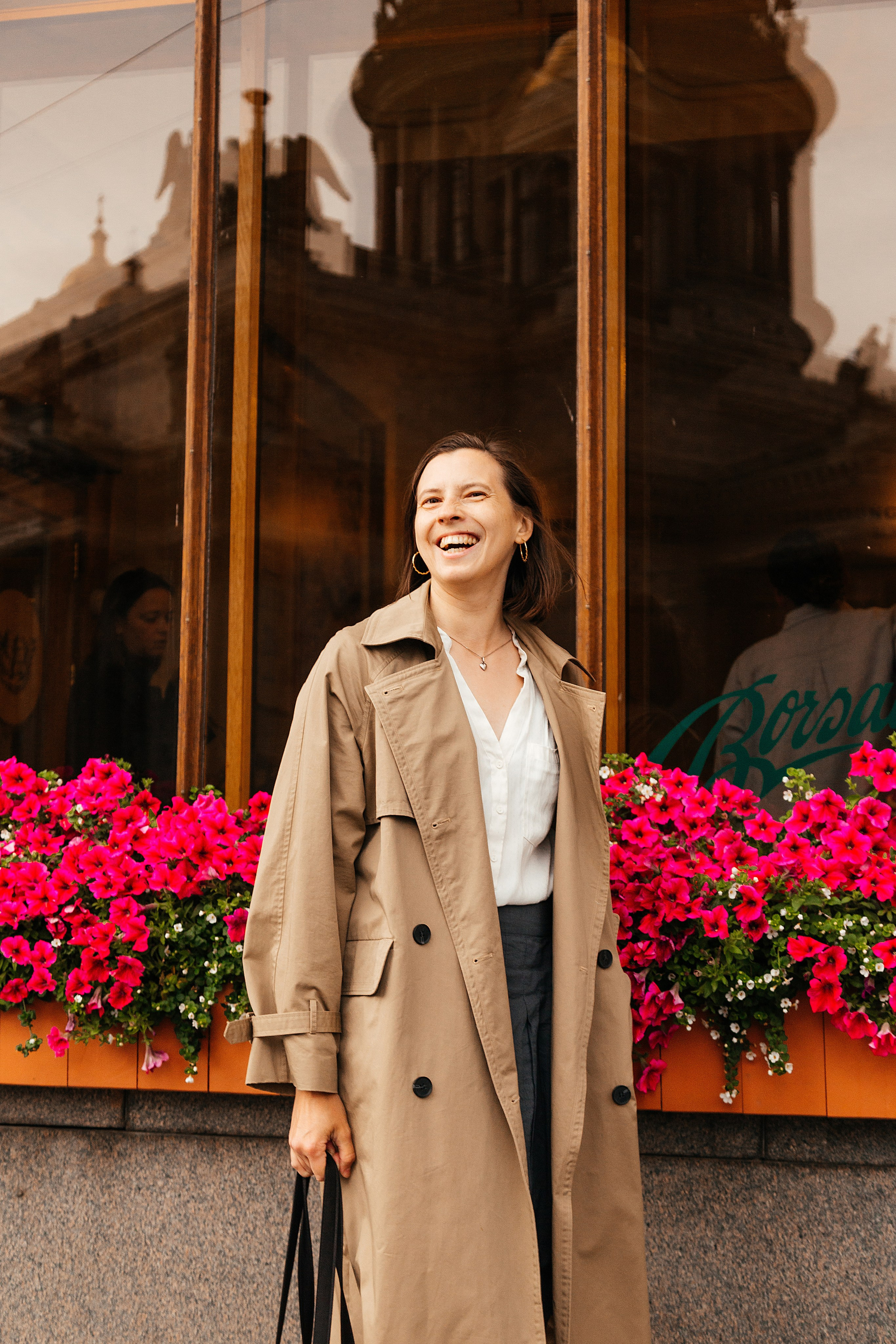 Любимый город. Семейный фотограф Любовь Саркеева