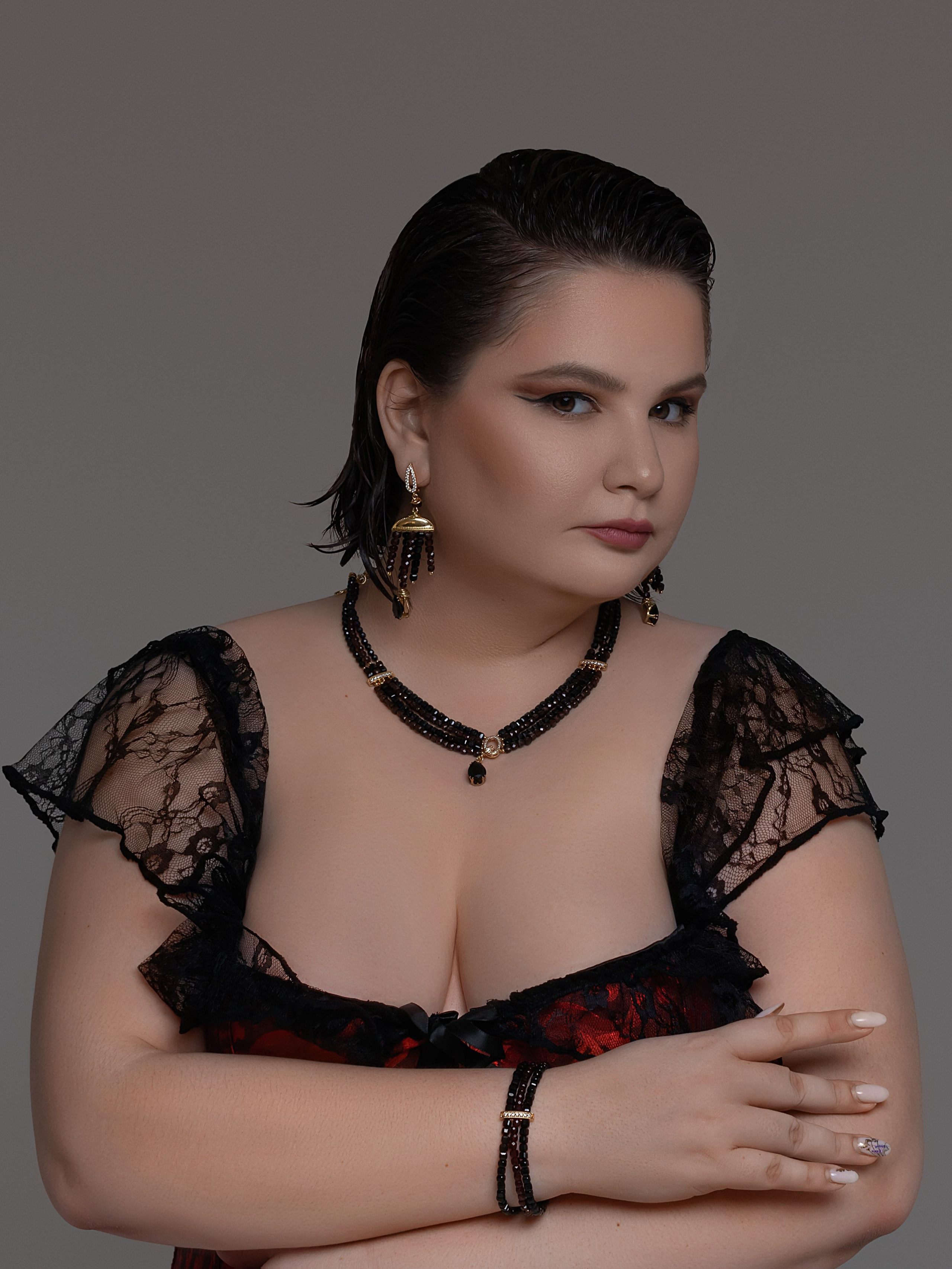 Фотограф Тати Орёл