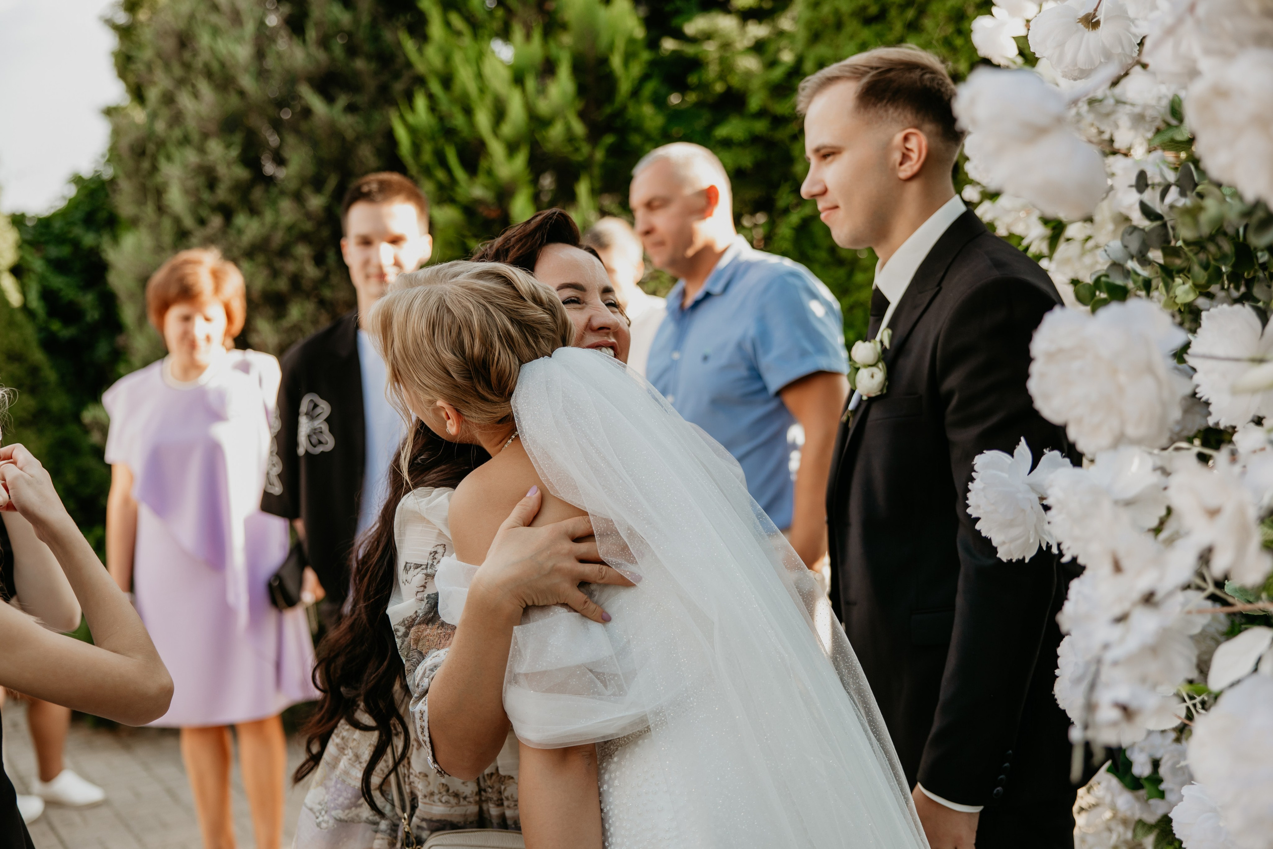 Илья и Алёна. Свадебный и портретный фотограф Минск Евсович Инна