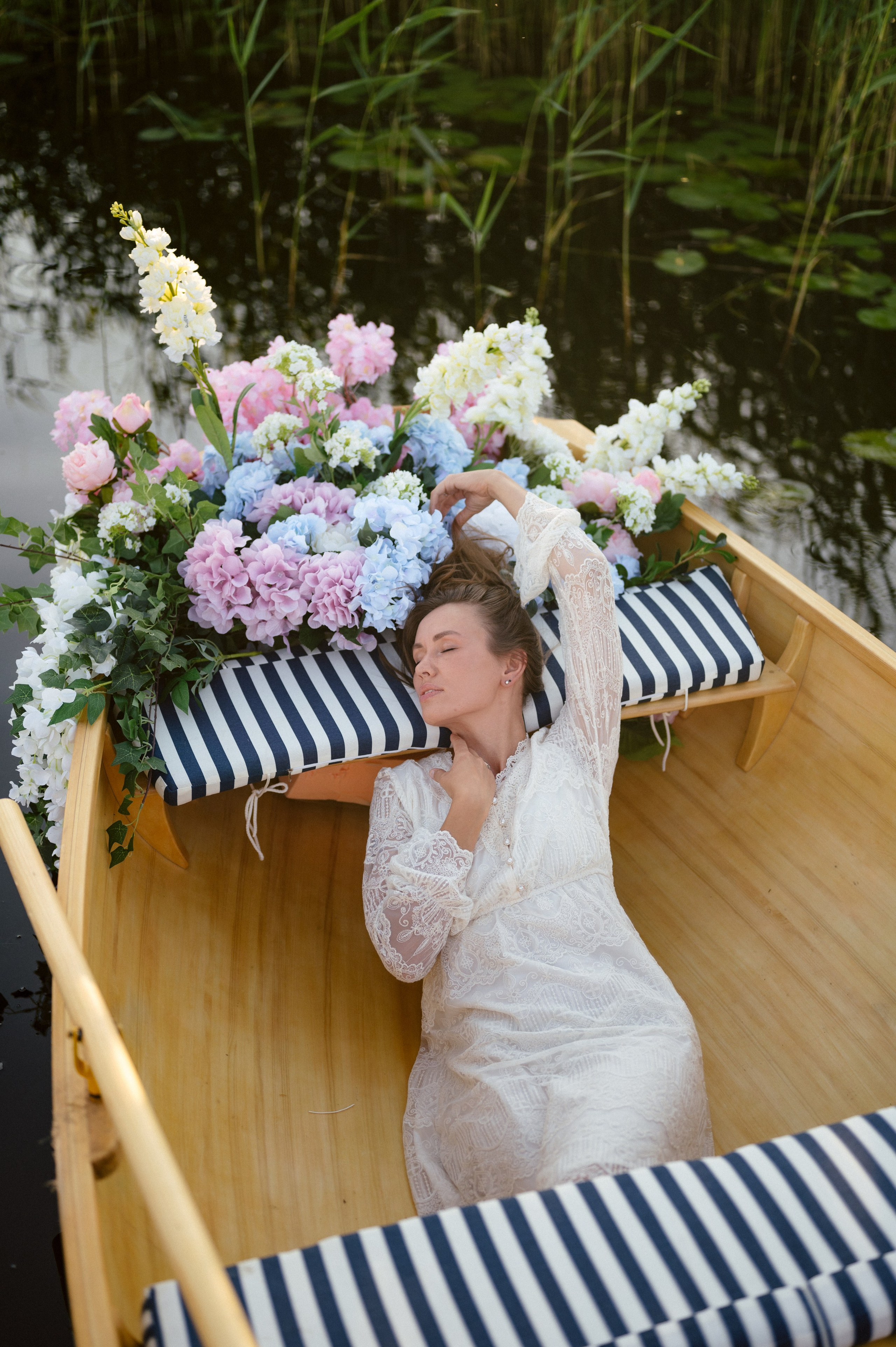 Фотограф Мария Бондаренко