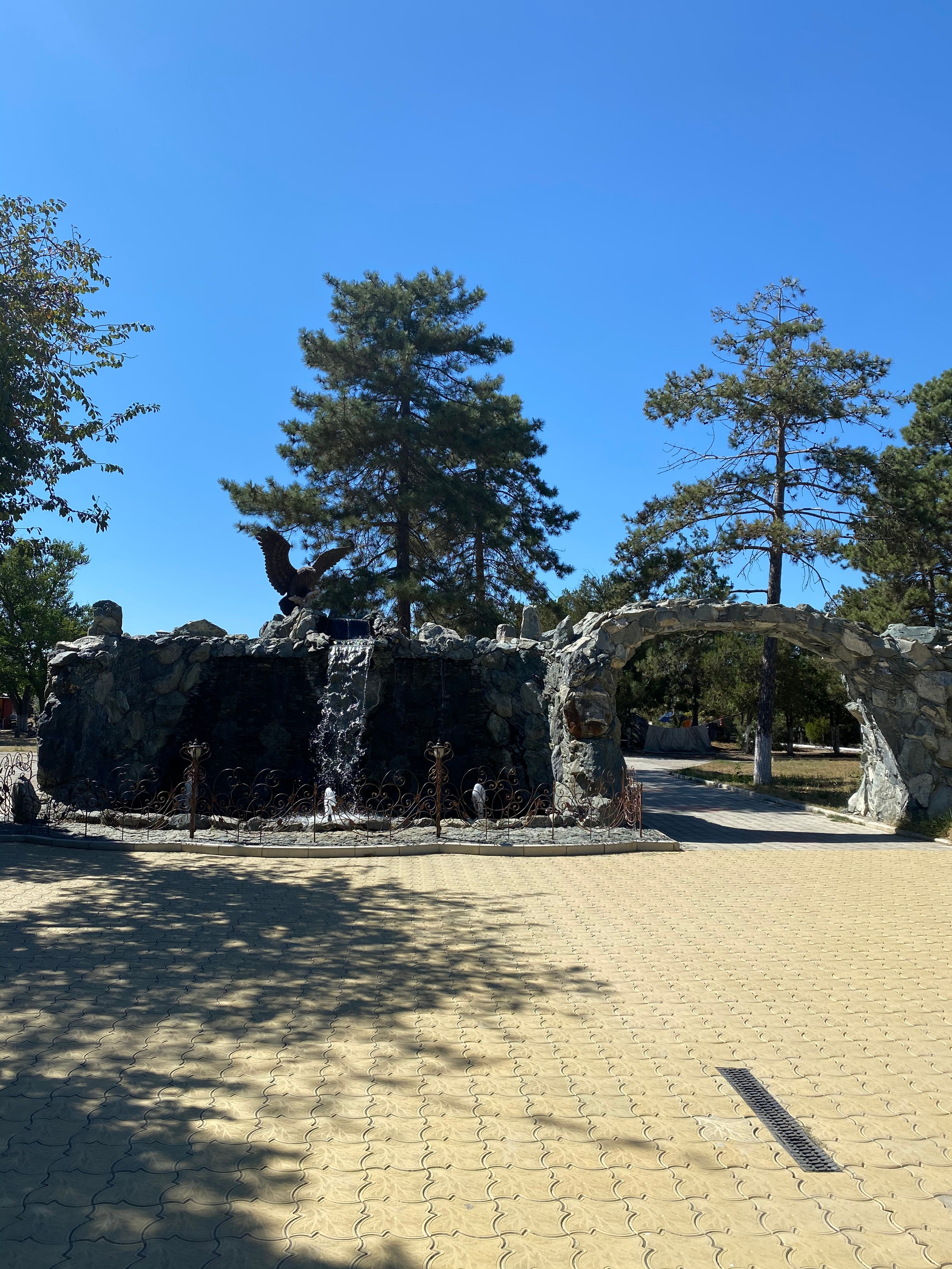 Анапа — 20. Своя Мастерская