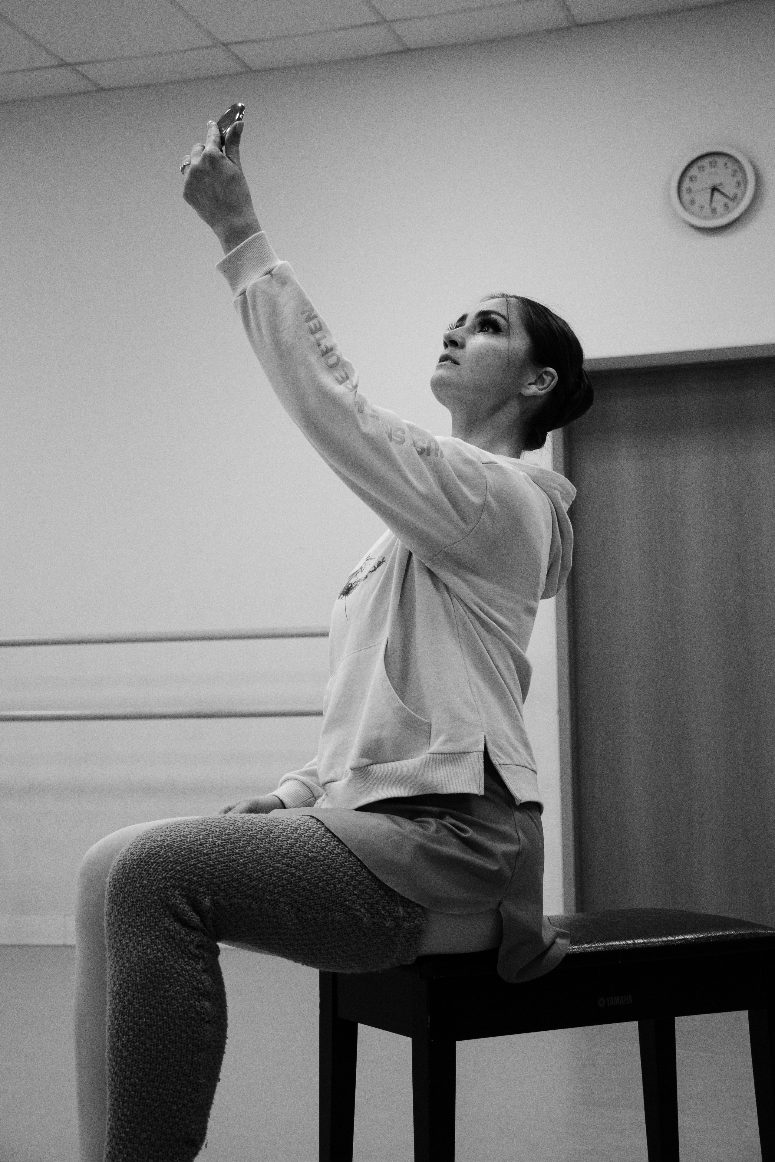 Балет, танец (концерты, уроки, репетиции, закулисье танцующих детей и взрослых). Портретный и репортажный фотограф в Санкт-Петербурге Варвара Жукова