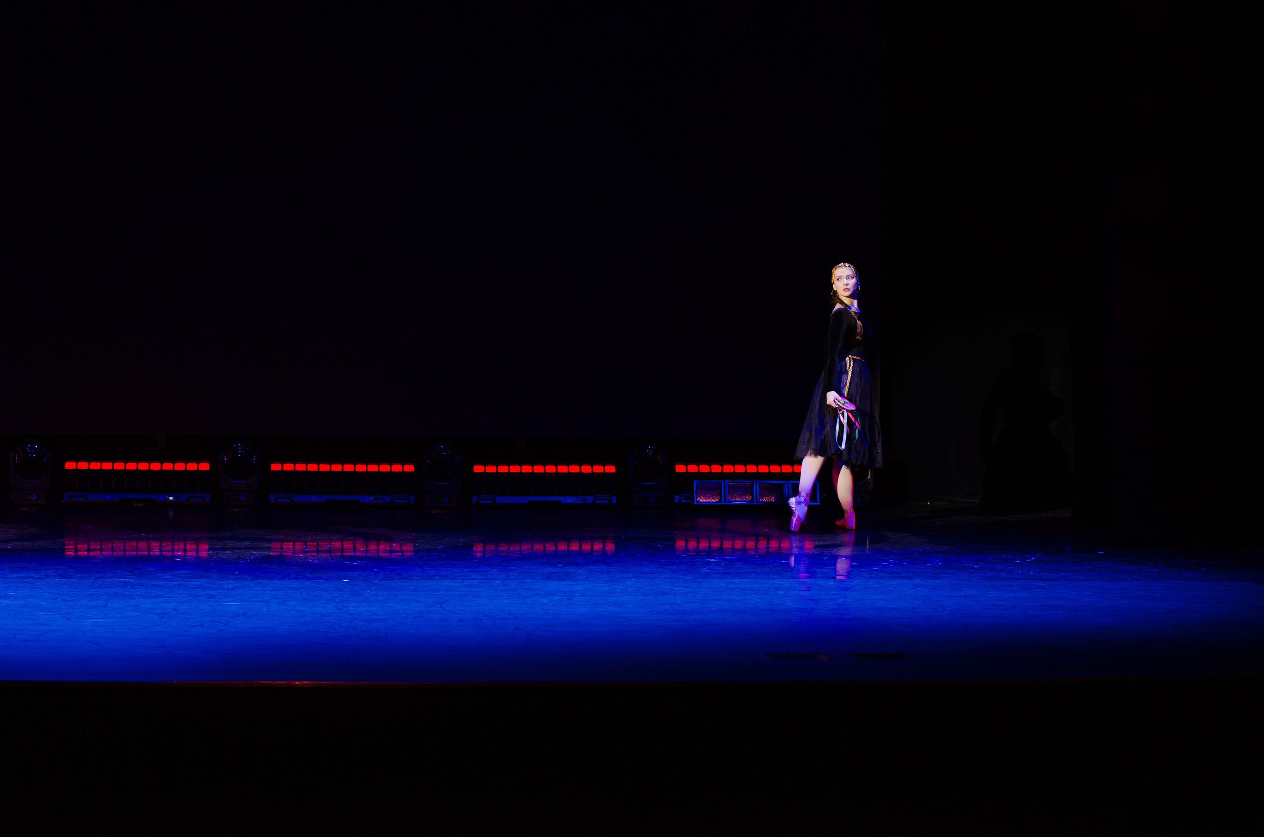 Гала-концерт Всероссийского фестиваля любительского балета Aurora PRIX — 2026. Портретный и репортажный фотограф в Санкт-Петербурге Варвара Жукова