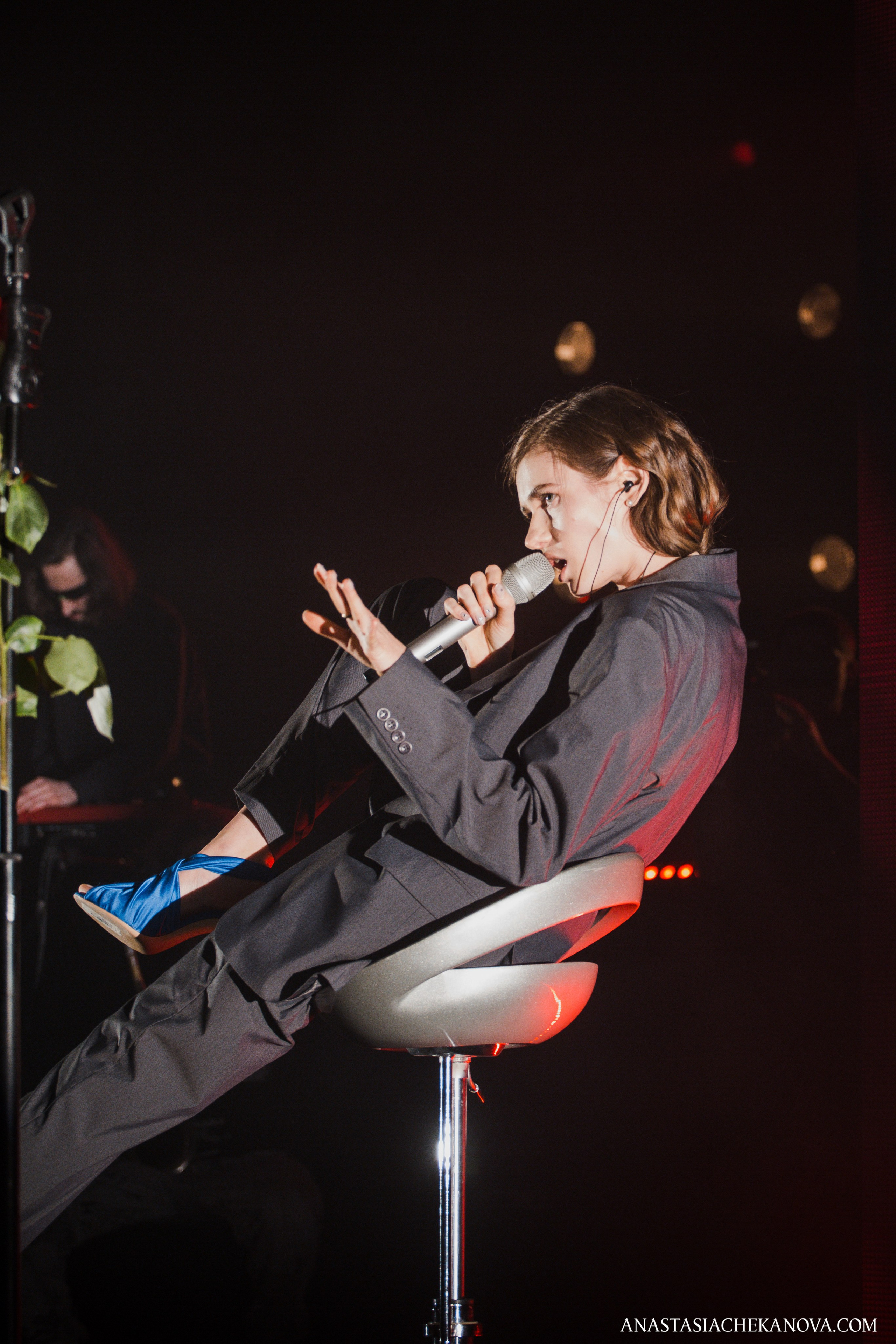 Luna. 05.04.18. Концертный и бурлеск фотограф Москва