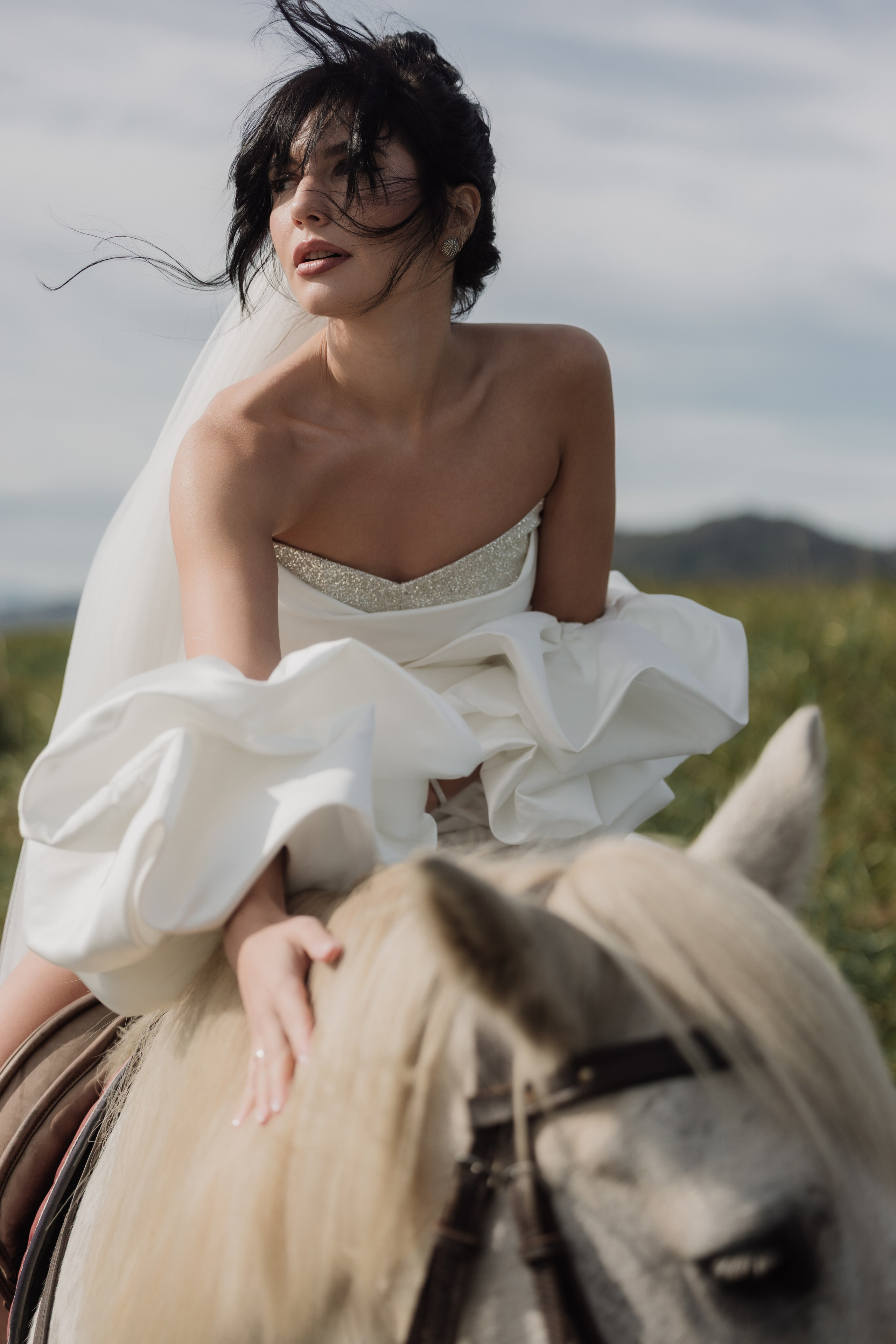 Дмитрий и Александра. Свадебный фотограф в Петропавловске-Камчатском Артур Зябов