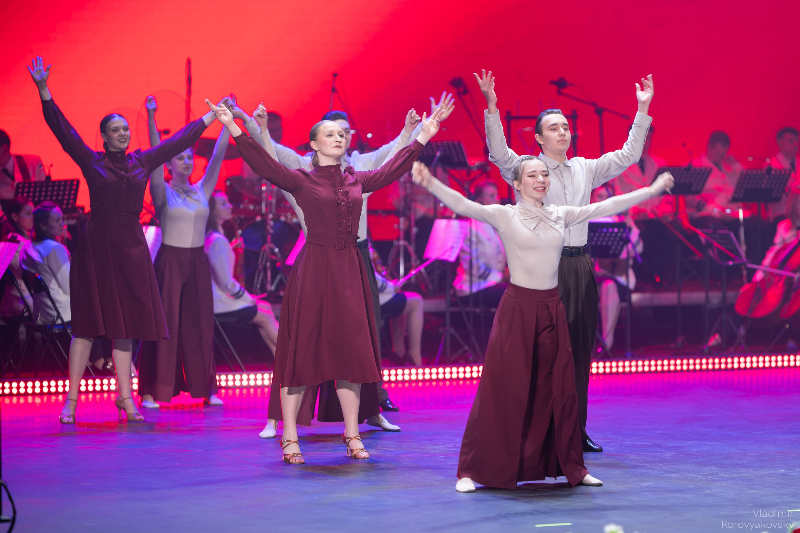 ТРАНСПАРТ 2025. Фотограф Владимир Коровяковский