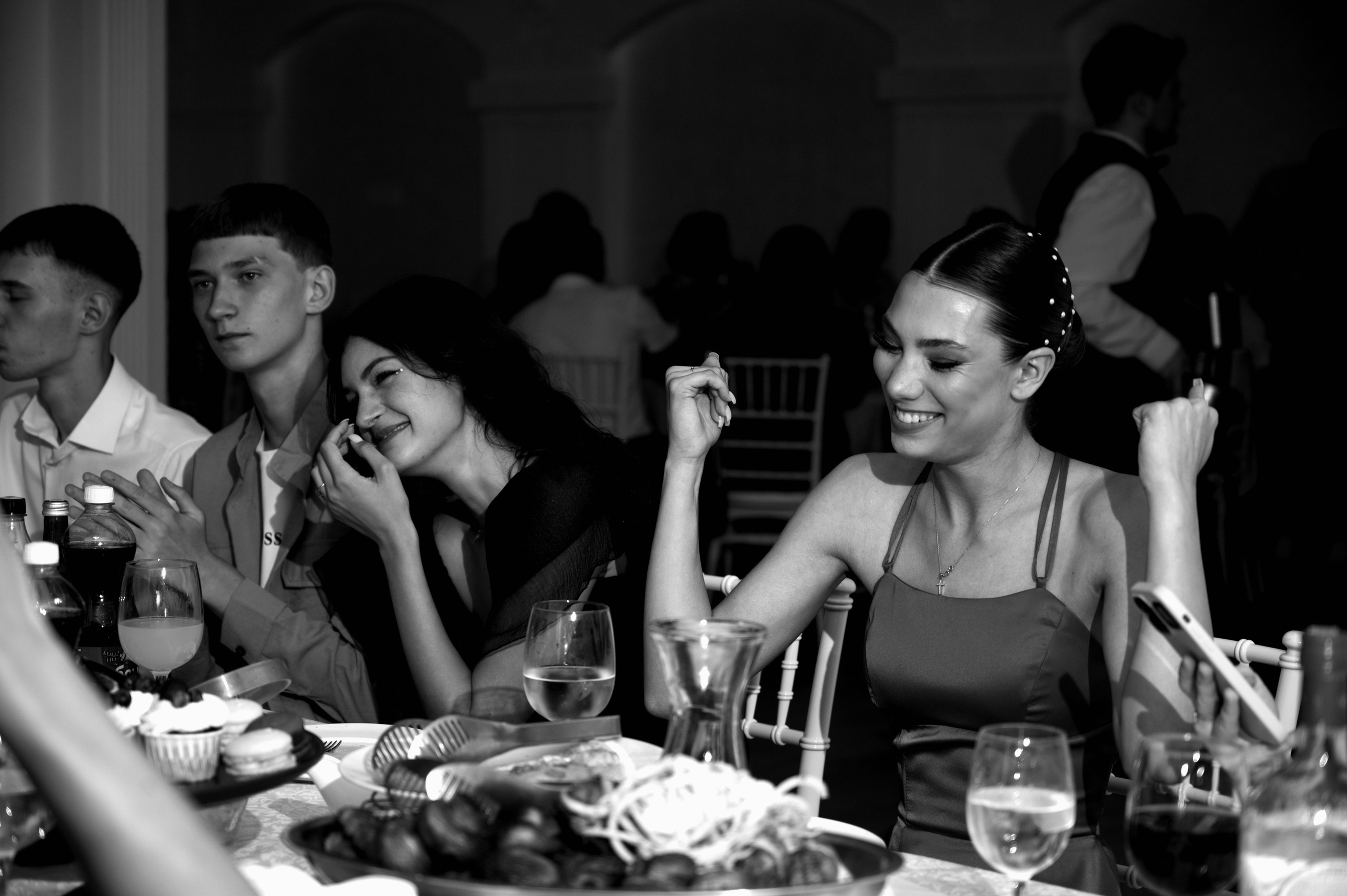 Выпуск 2024. Фотограф Краснодар