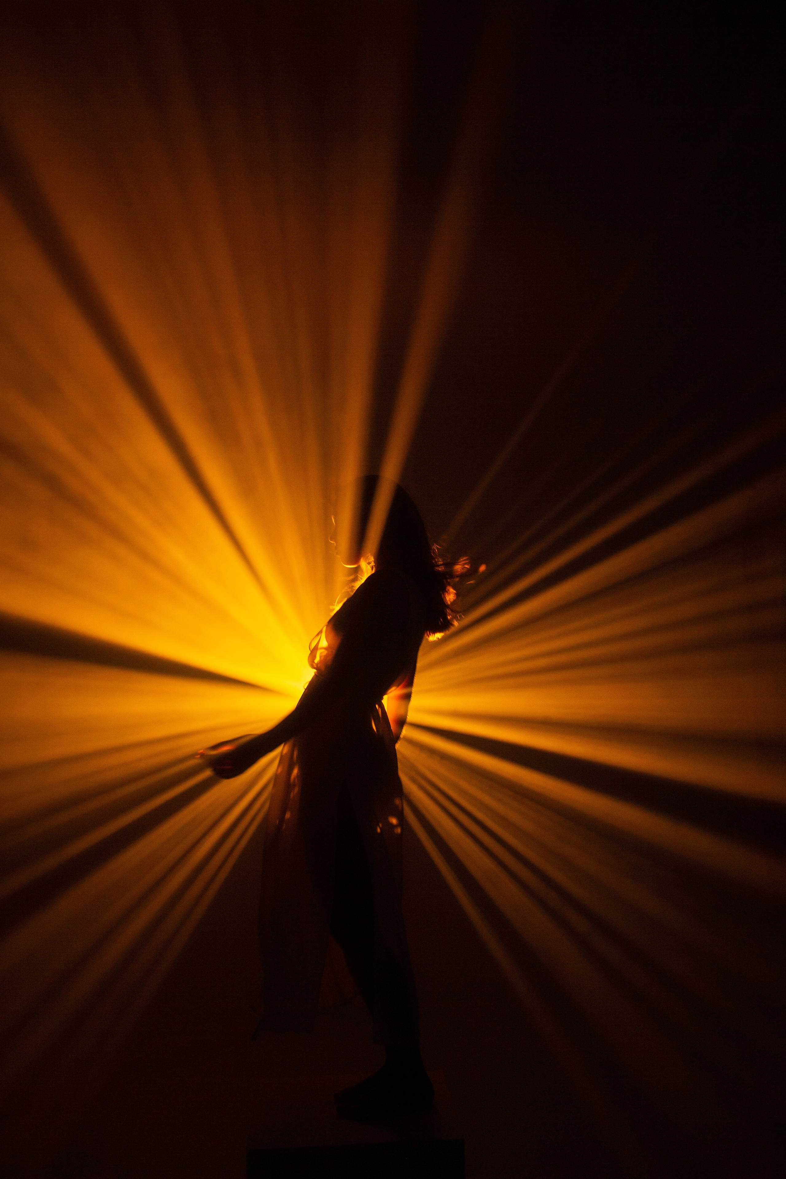 ЦВЕТНОЙ СВЕТ. Фотограф Оля Батист