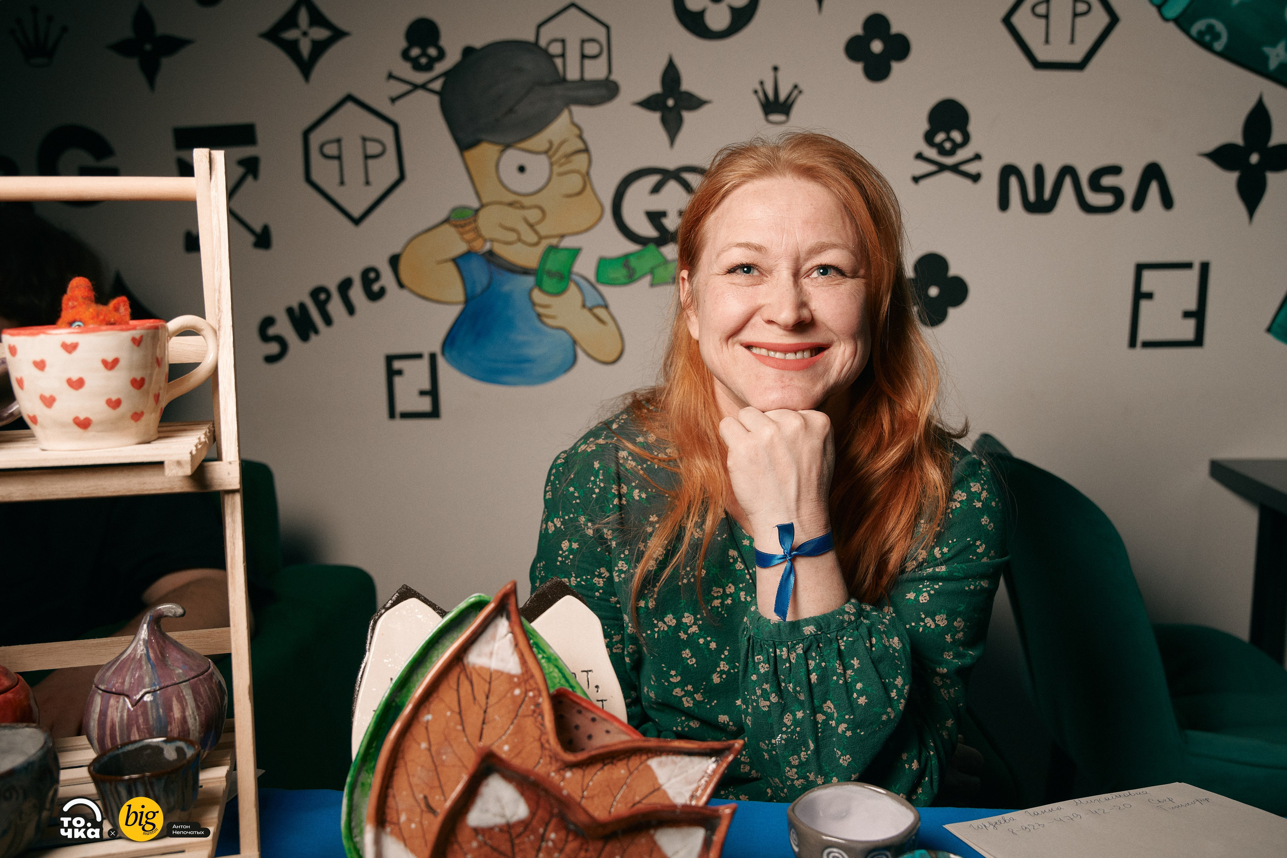 Гараж в Новокузнецке. Антон Непочатых — Большой мужской фотограф