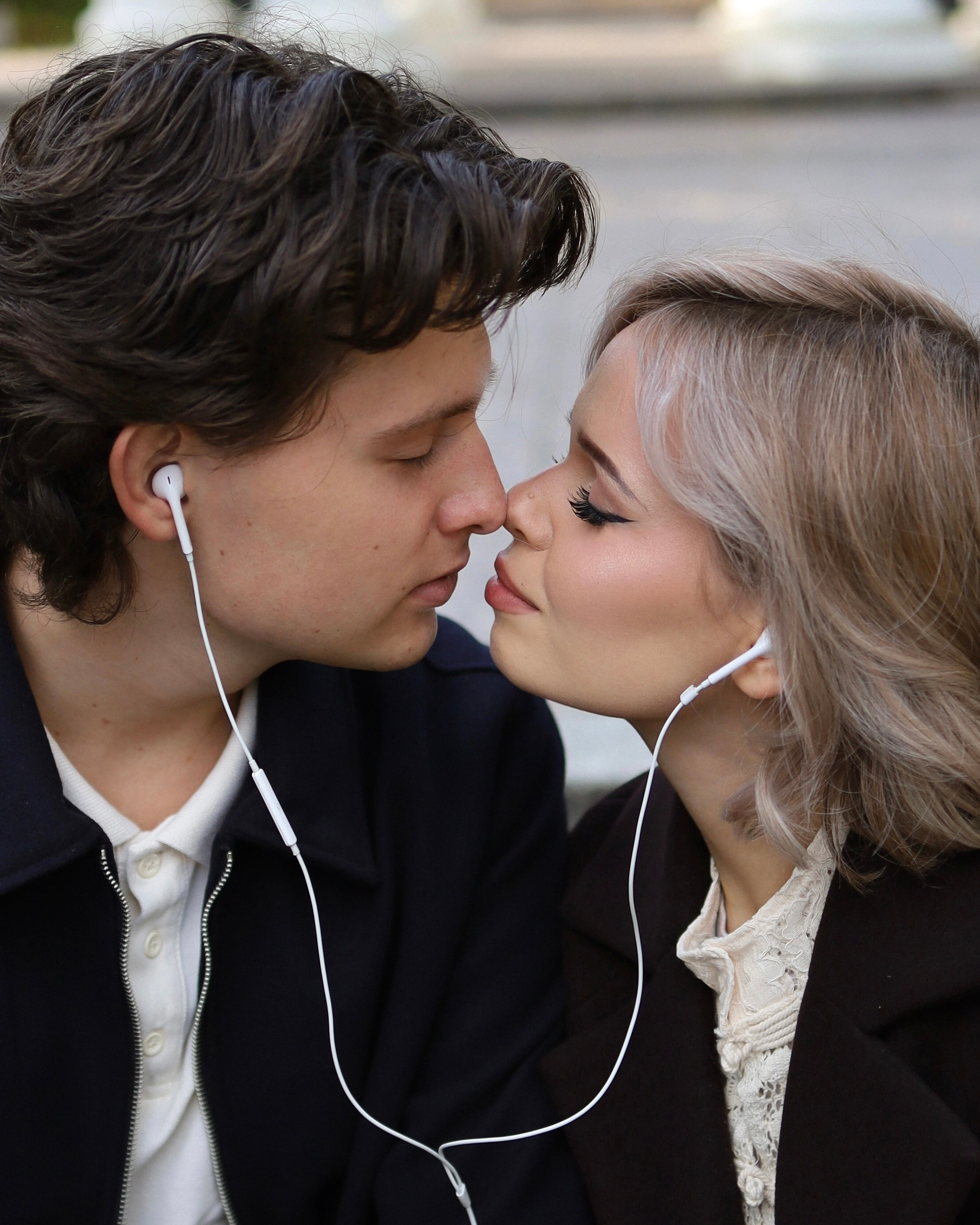 Slava & Dasha. Фотограф Екатеринбург, Анна Кущенко