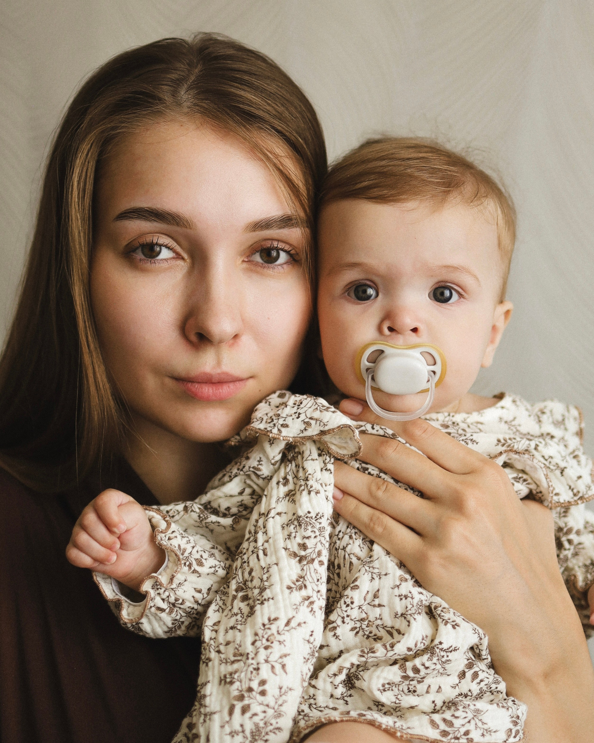 Daria & Maria. Фотограф Екатеринбург, Анна Кущенко