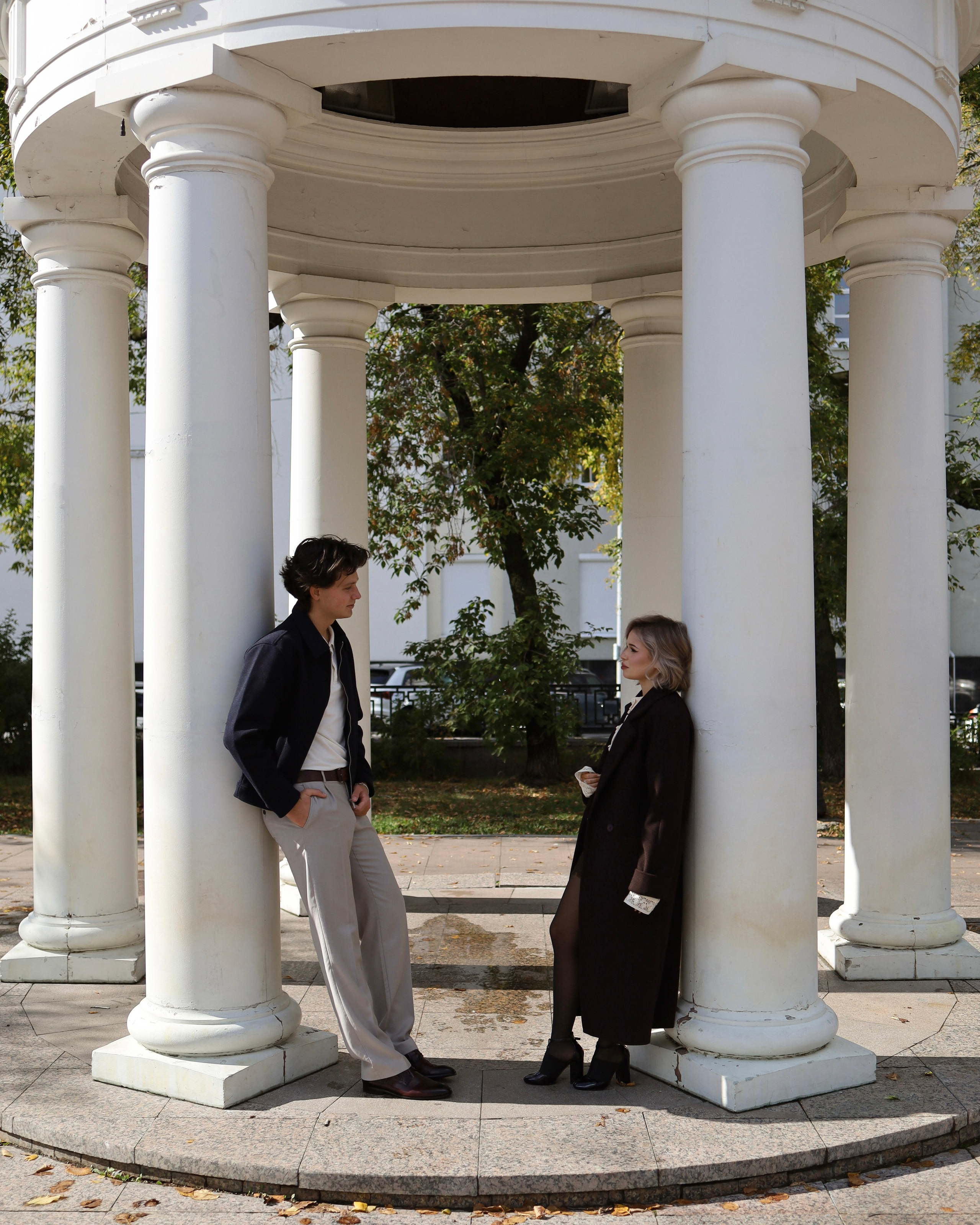 Slava & Dasha. Фотограф Екатеринбург, Анна Кущенко