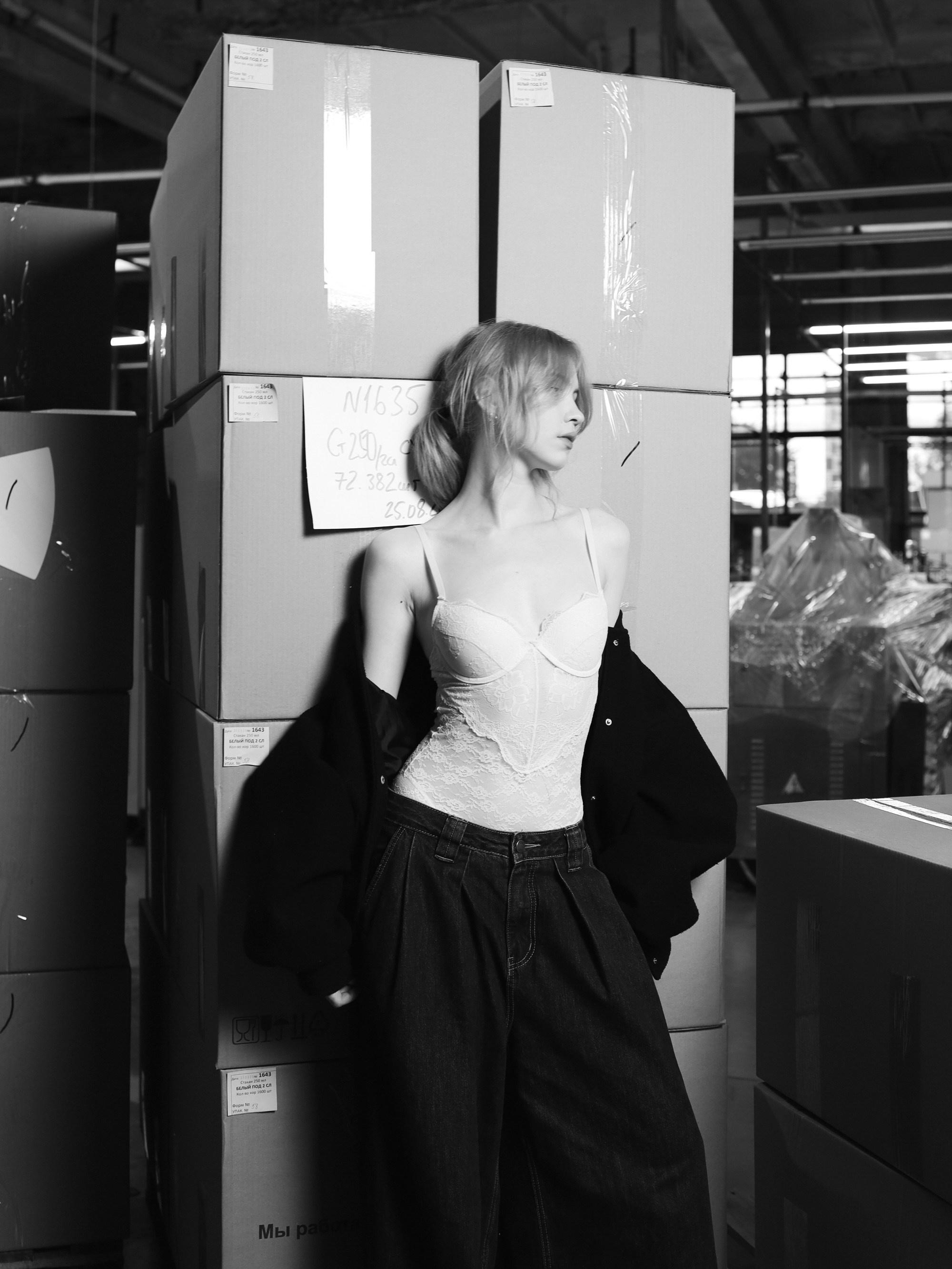 Anna. Фотограф Екатеринбург, Анна Кущенко