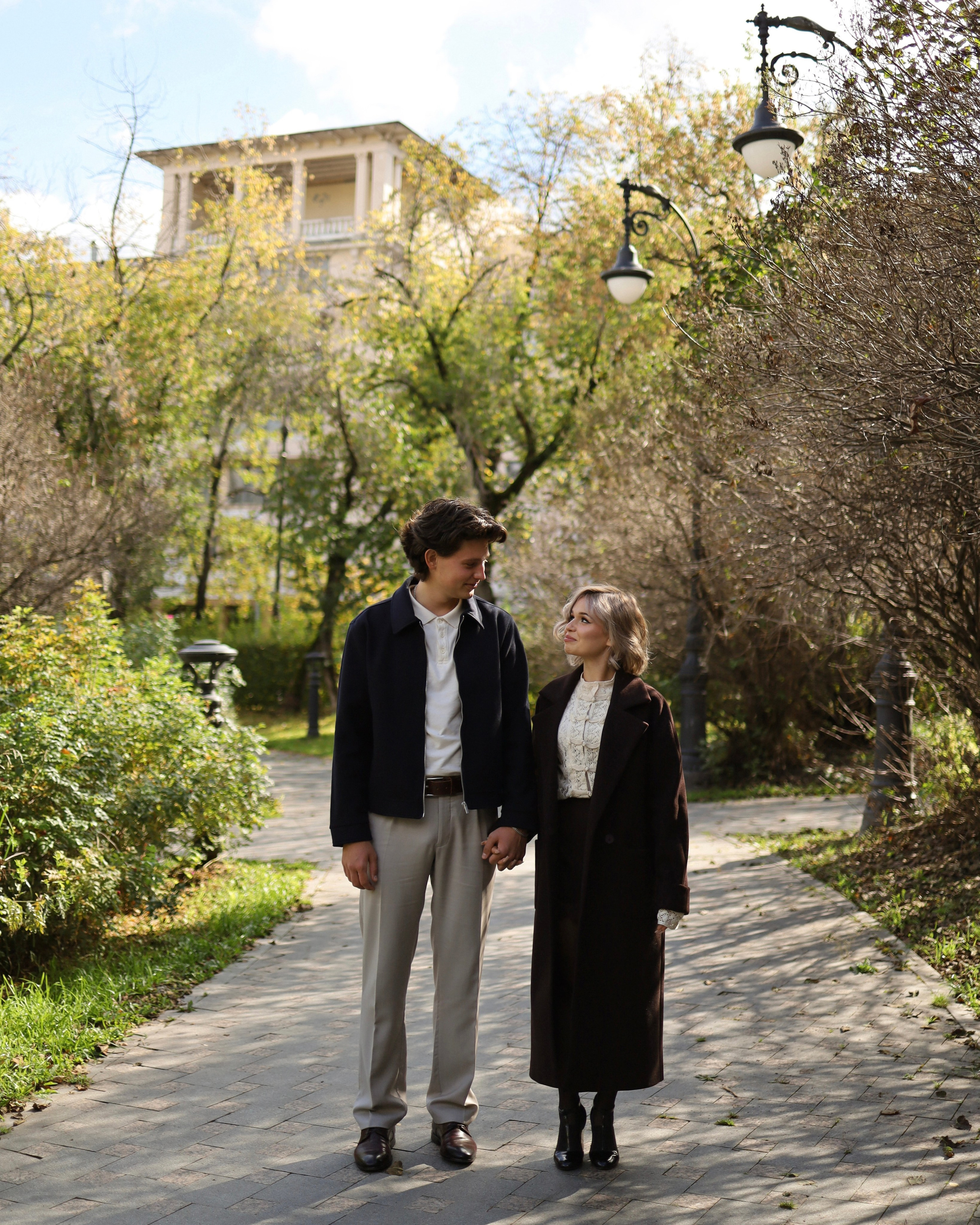Slava & Dasha. Фотограф Екатеринбург, Анна Кущенко