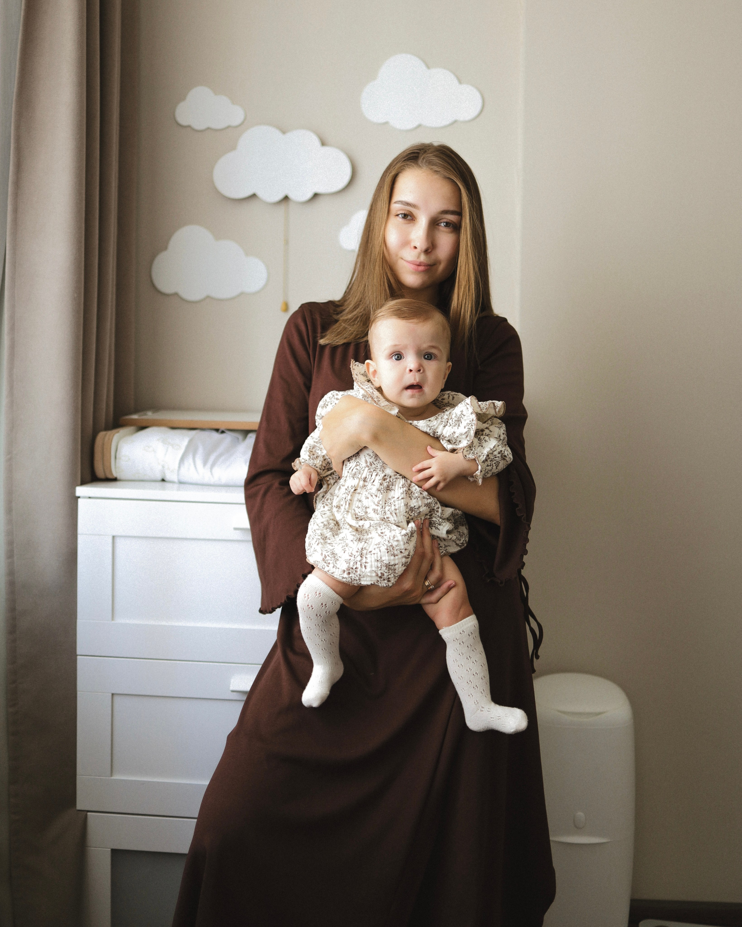 Daria & Maria. Фотограф Екатеринбург, Анна Кущенко