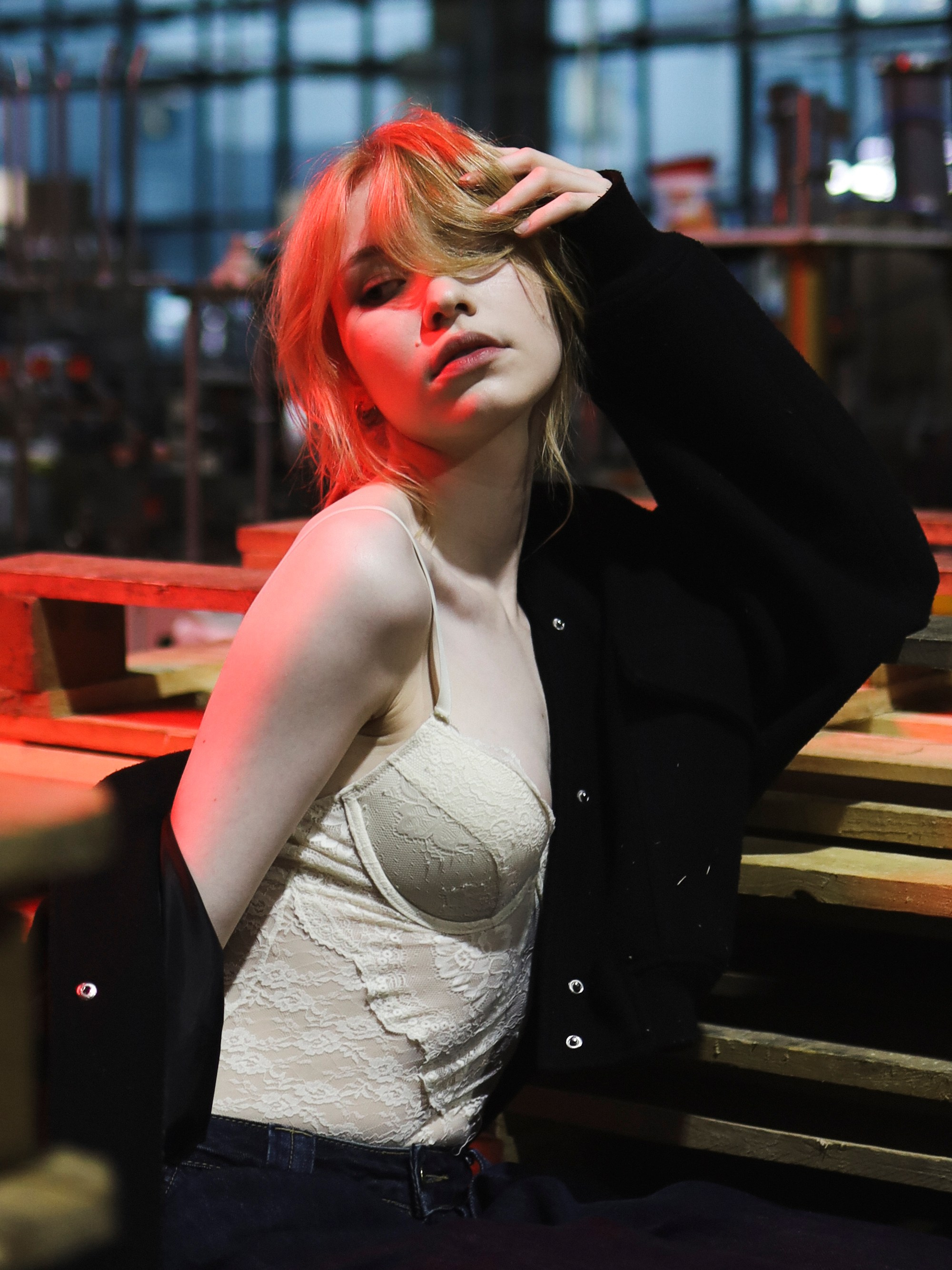 Anna. Фотограф Екатеринбург, Анна Кущенко