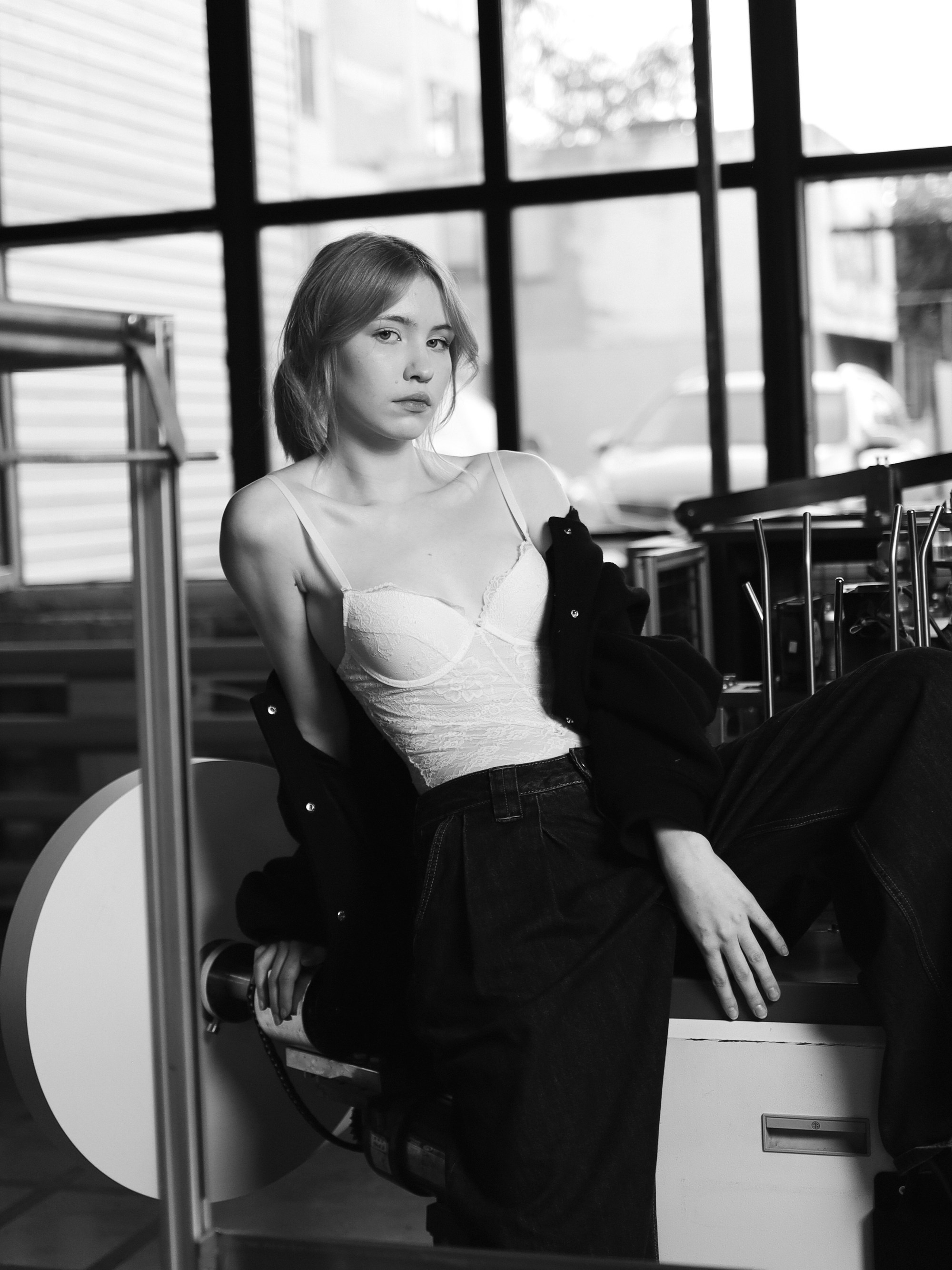 Anna. Фотограф Екатеринбург, Анна Кущенко