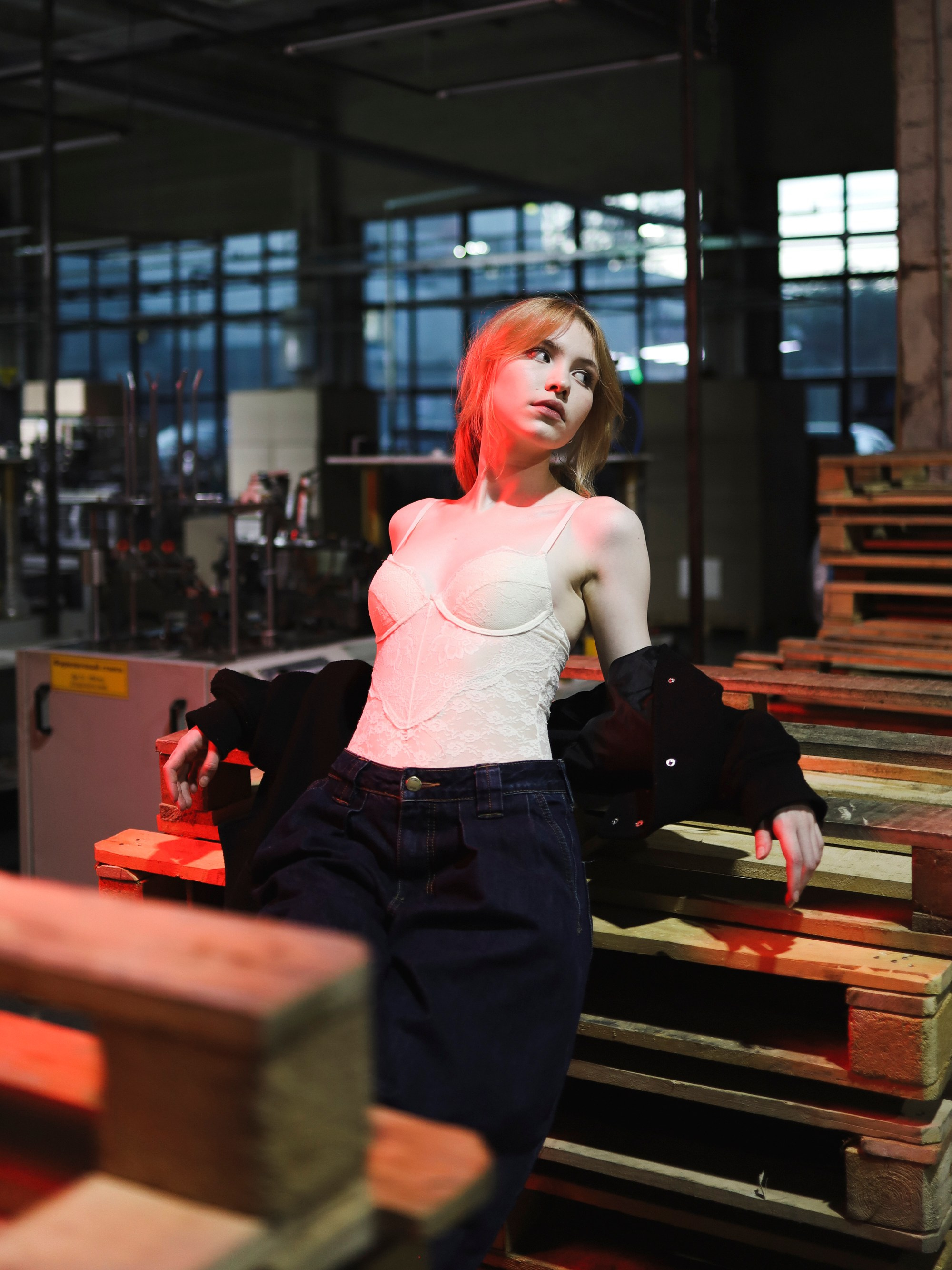 Anna. Фотограф Екатеринбург, Анна Кущенко