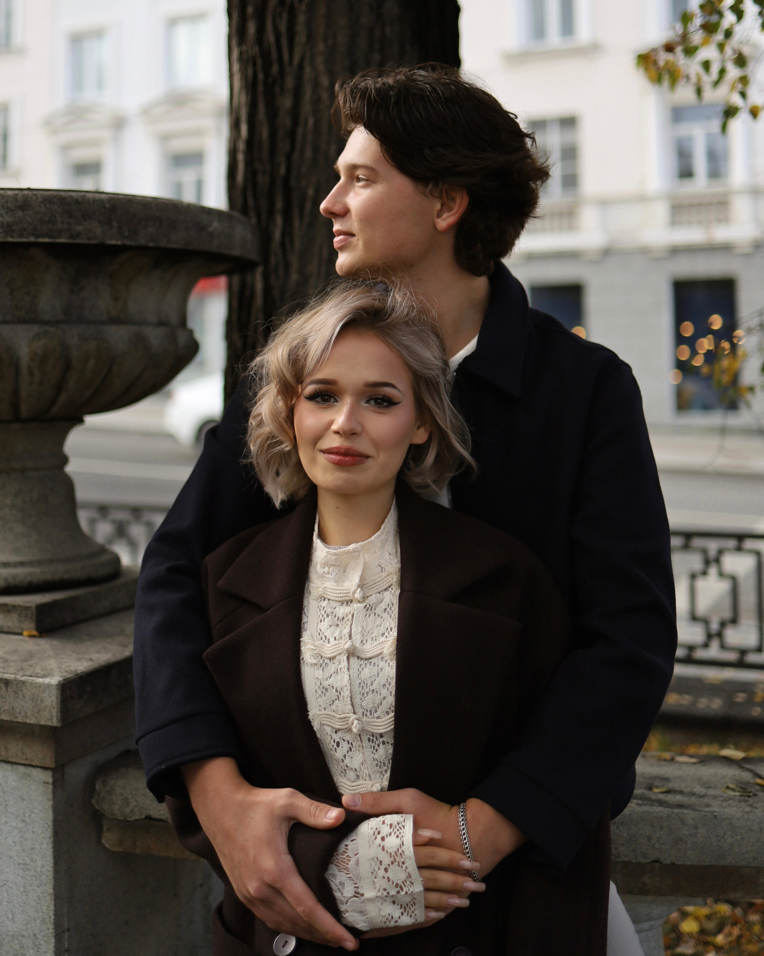 Slava & Dasha. Фотограф Екатеринбург, Анна Кущенко